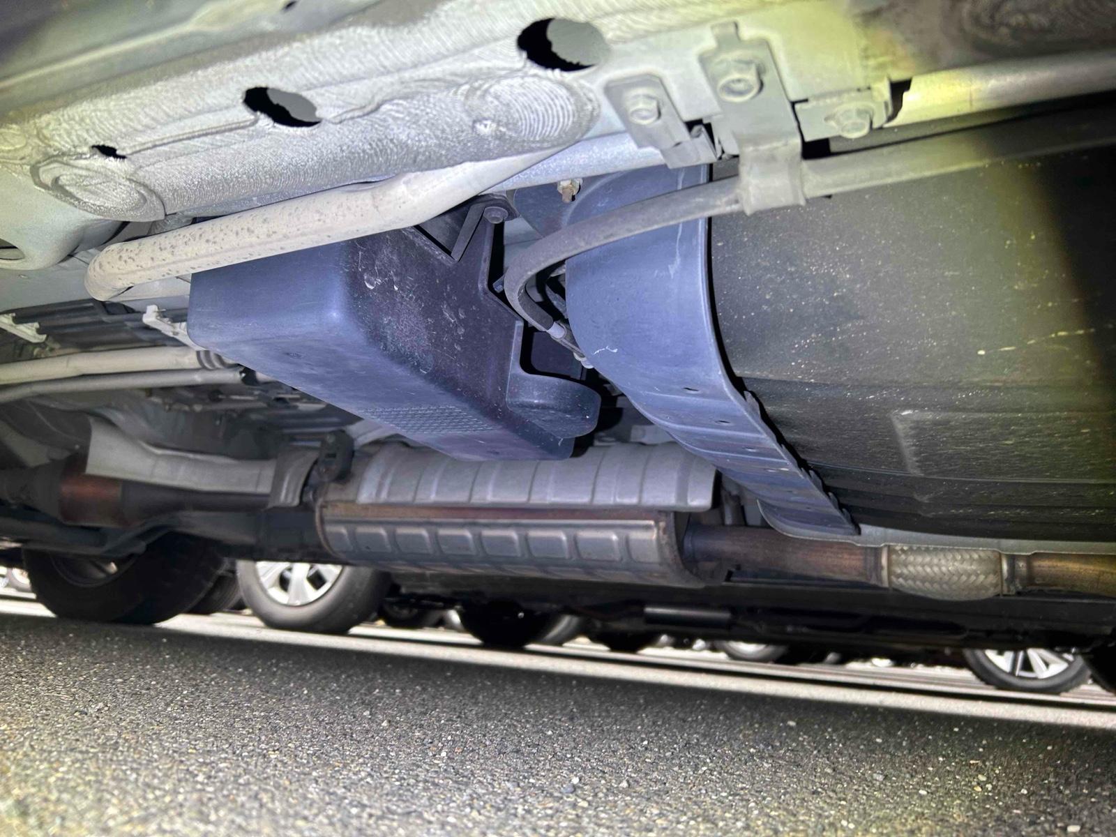 NISSAN SERENA HIGHWAY STAR S-HYBRID Image 38