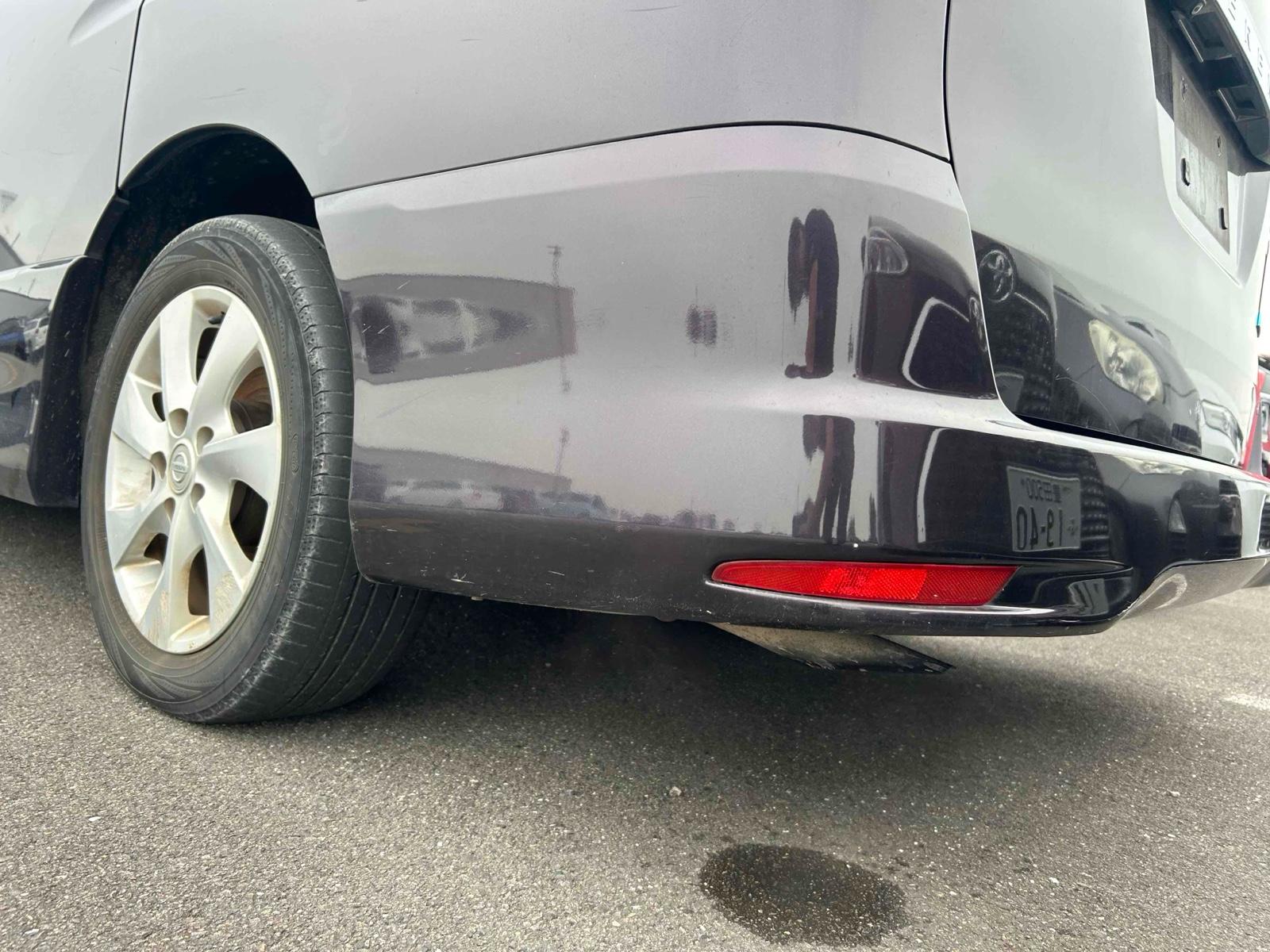 NISSAN SERENA HIGHWAY STAR S-HYBRID Image 17