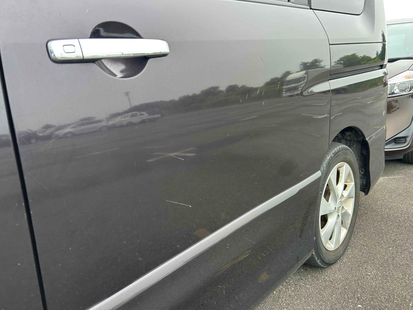NISSAN SERENA HIGHWAY STAR S-HYBRID Image 15