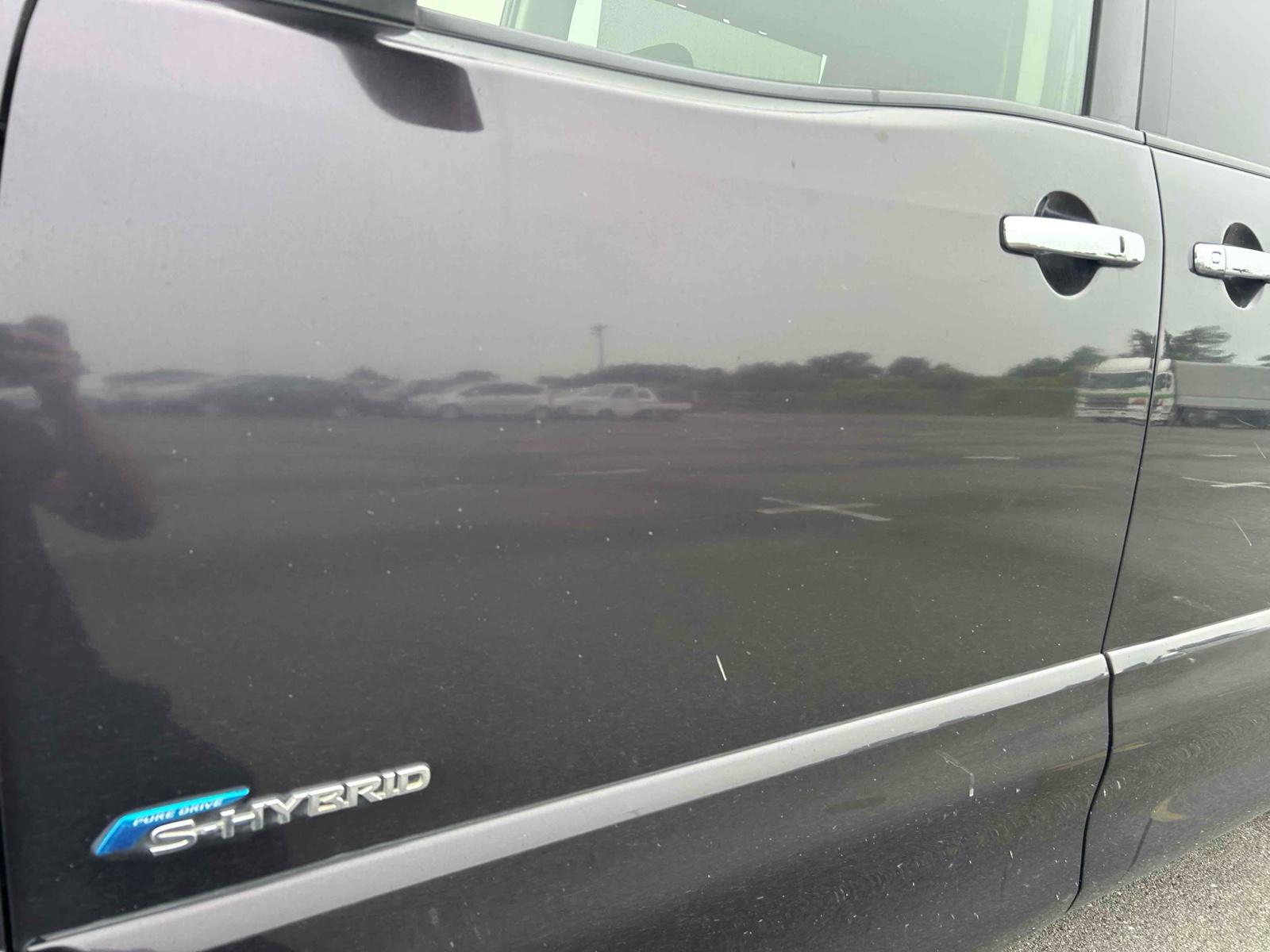 NISSAN SERENA HIGHWAY STAR S-HYBRID Image 14