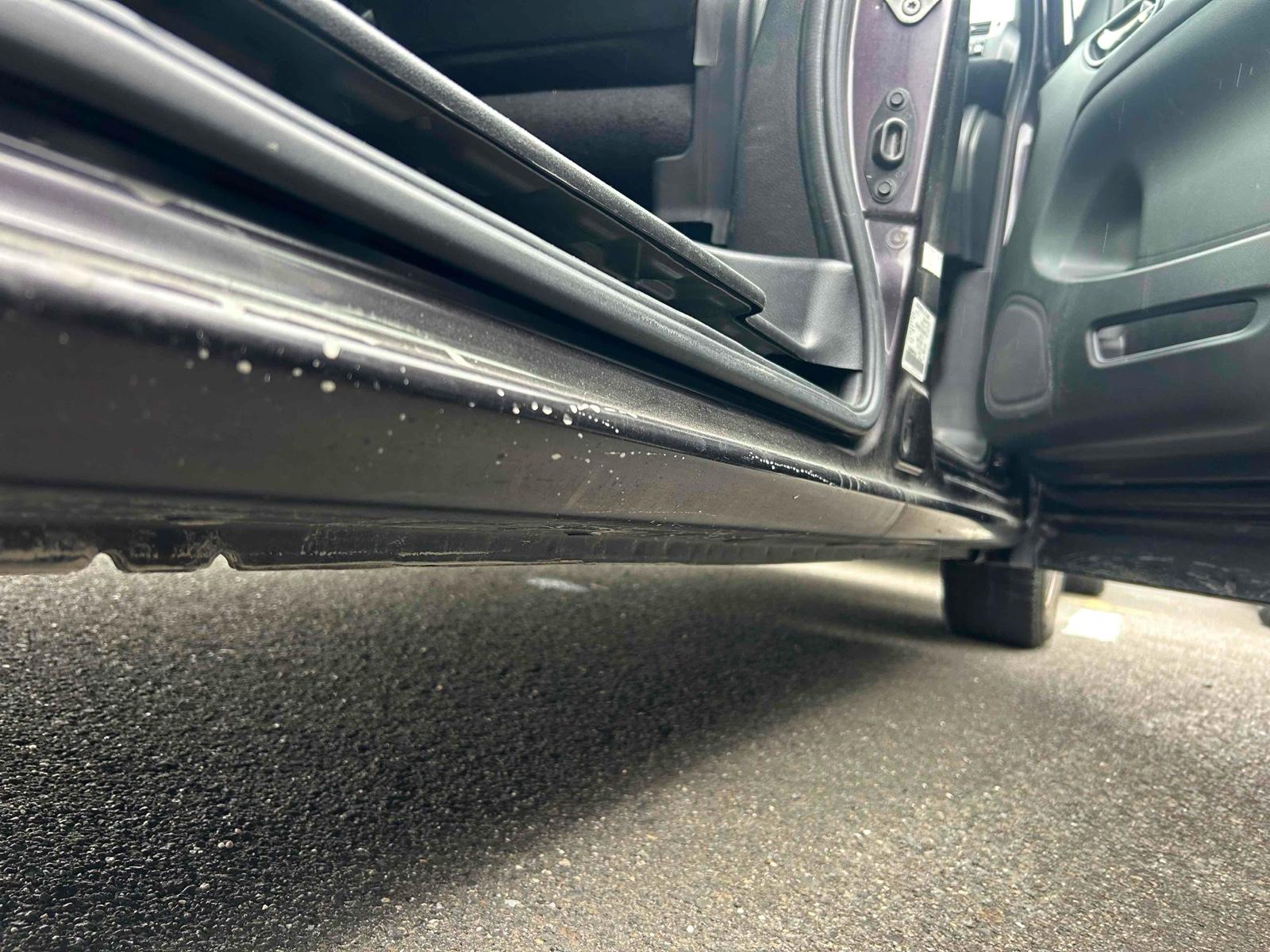 NISSAN SERENA HIGHWAY STAR S-HYBRID Image 30