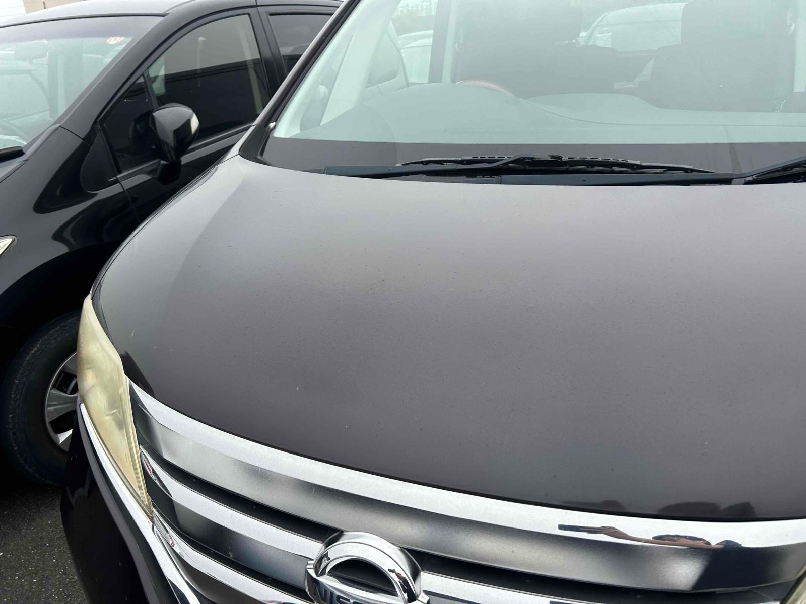 NISSAN SERENA HIGHWAY STAR S-HYBRID Image 10