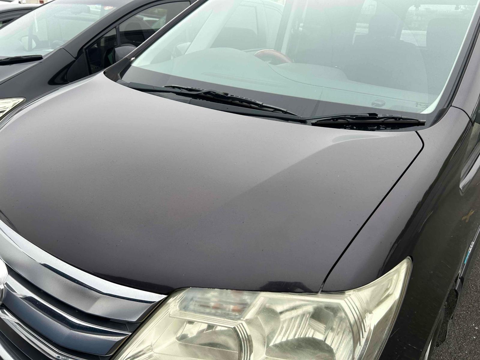NISSAN SERENA HIGHWAY STAR S-HYBRID Image 11