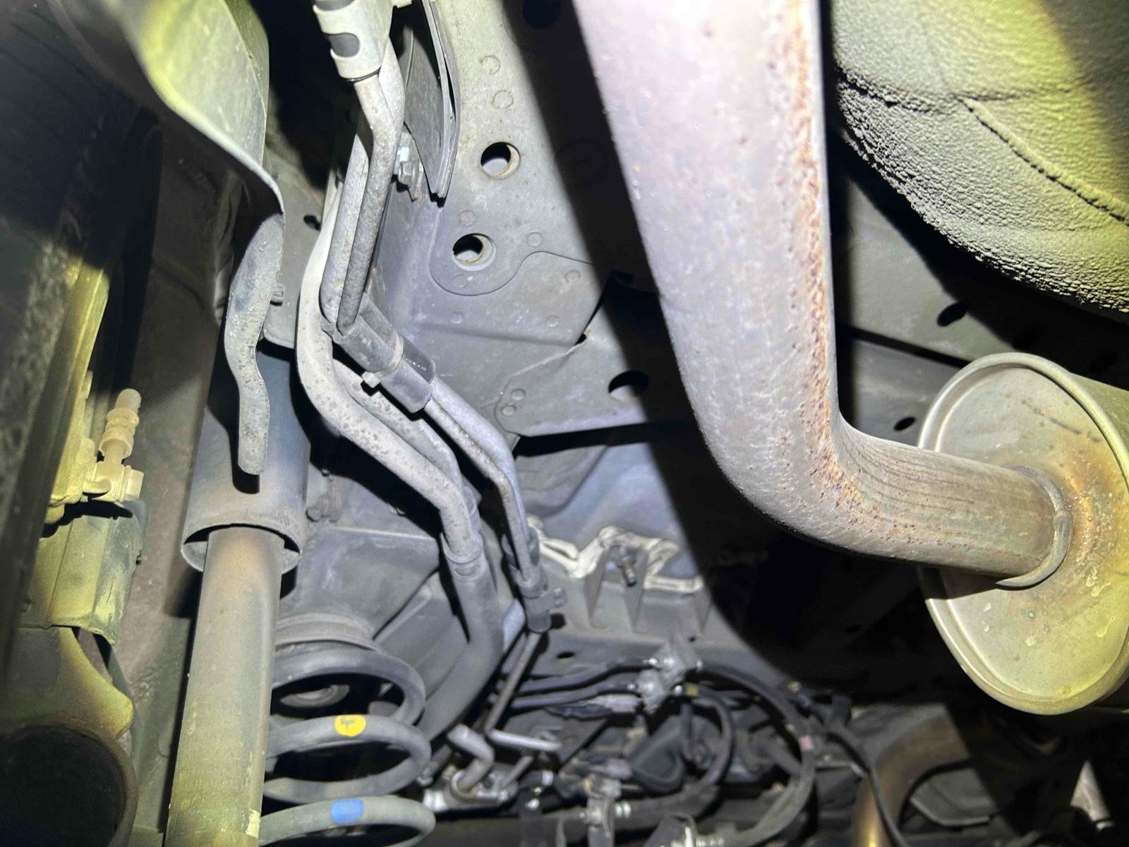 NISSAN SERENA HIGHWAY STAR S-HYBRID Image 32