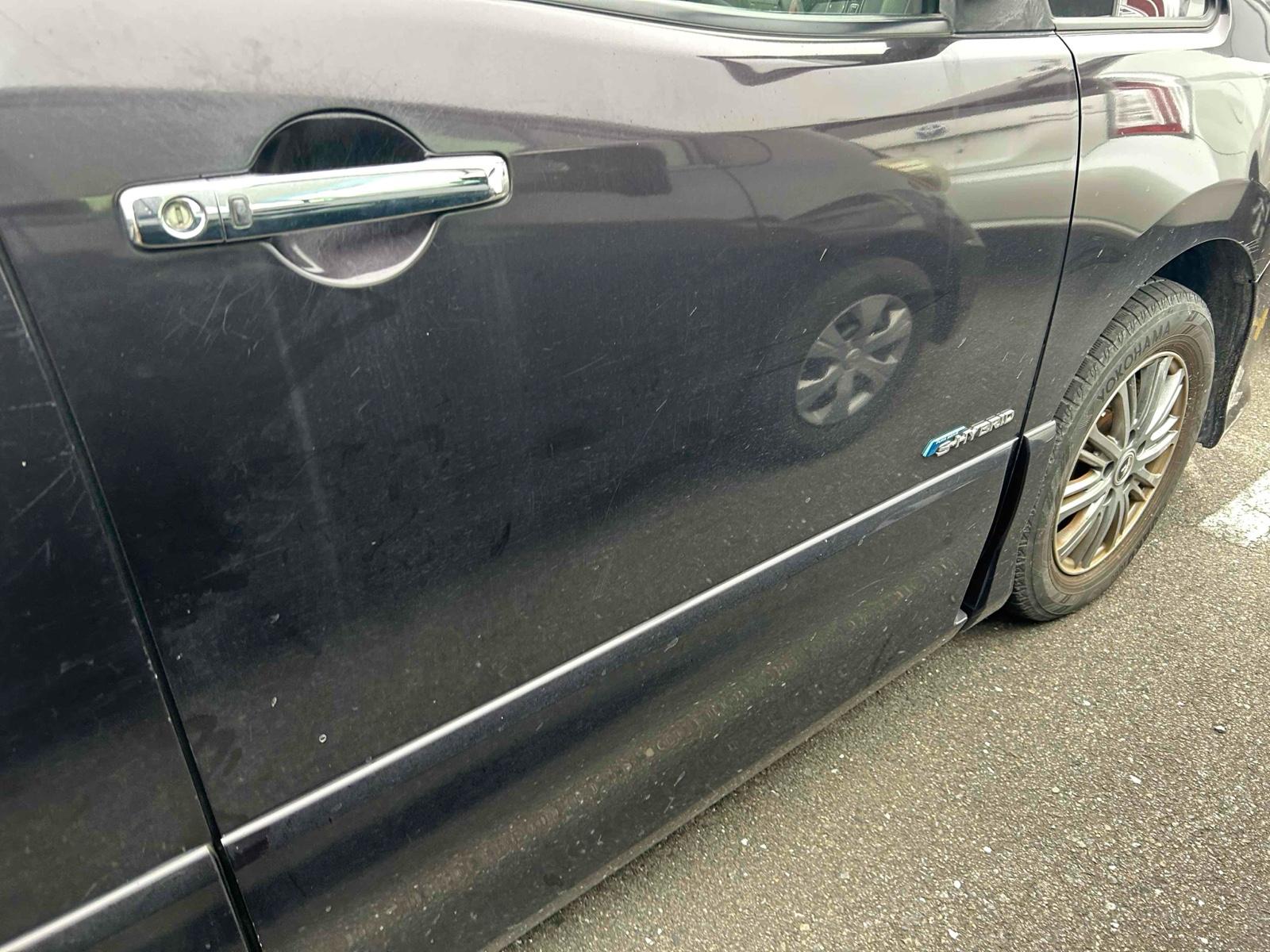 NISSAN SERENA HIGHWAY STAR S-HYBRID Image 25