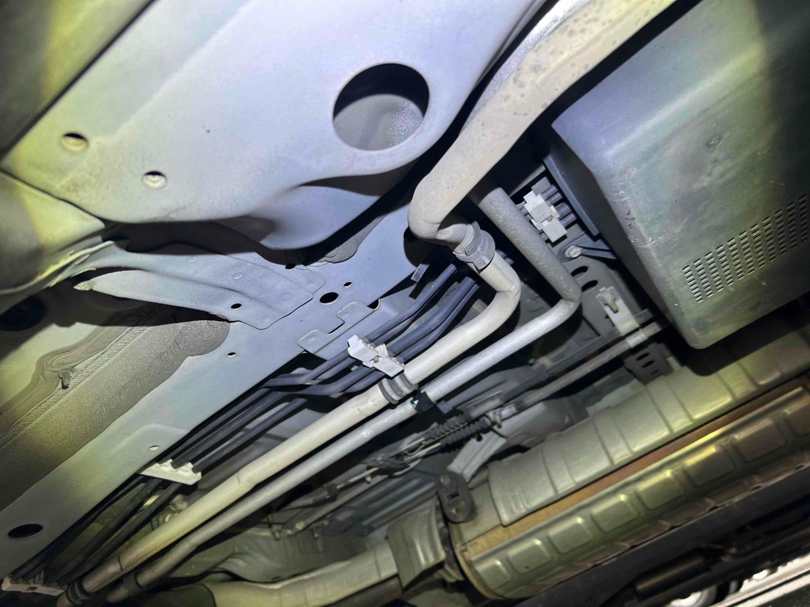 NISSAN SERENA HIGHWAY STAR S-HYBRID Image 40