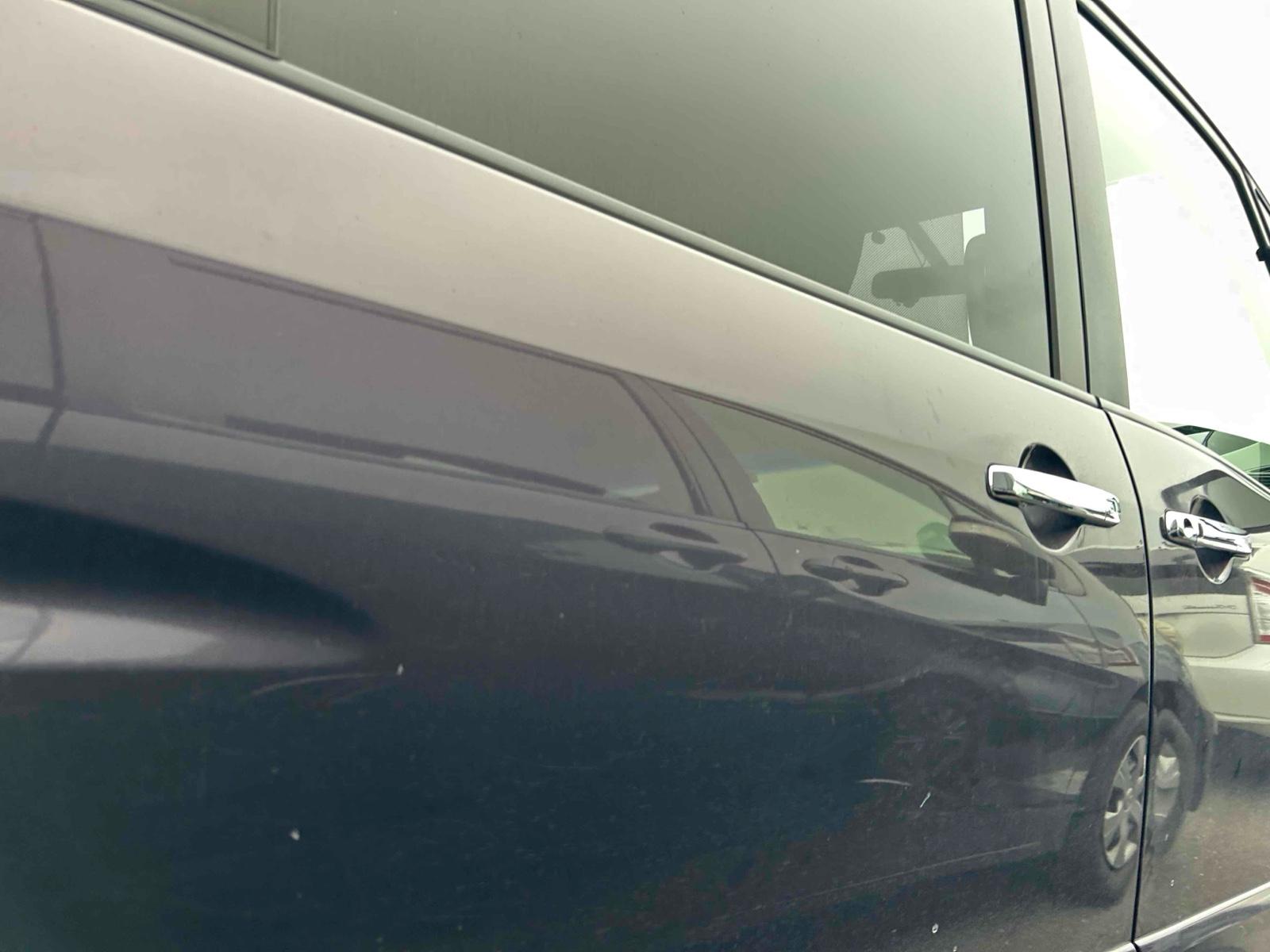 NISSAN SERENA HIGHWAY STAR S-HYBRID Image 22