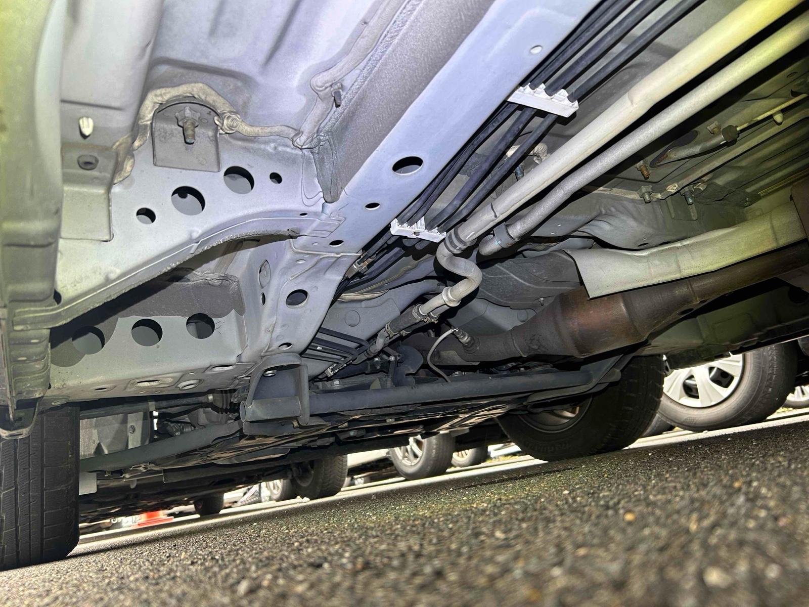 NISSAN SERENA HIGHWAY STAR S-HYBRID Image 41