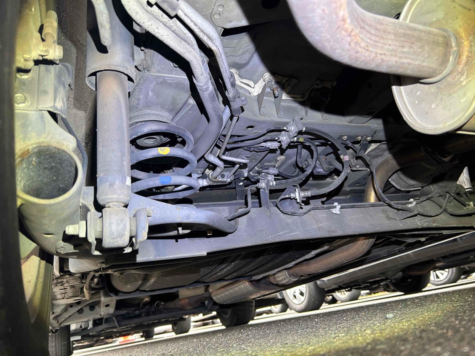 NISSAN SERENA HIGHWAY STAR S-HYBRID Image 33