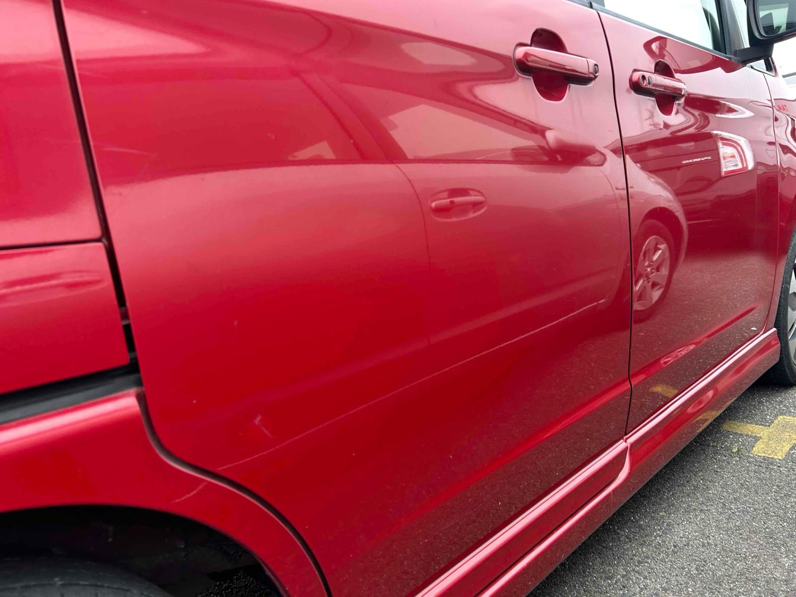 SUZUKI SOLIO S-DJE Image 22