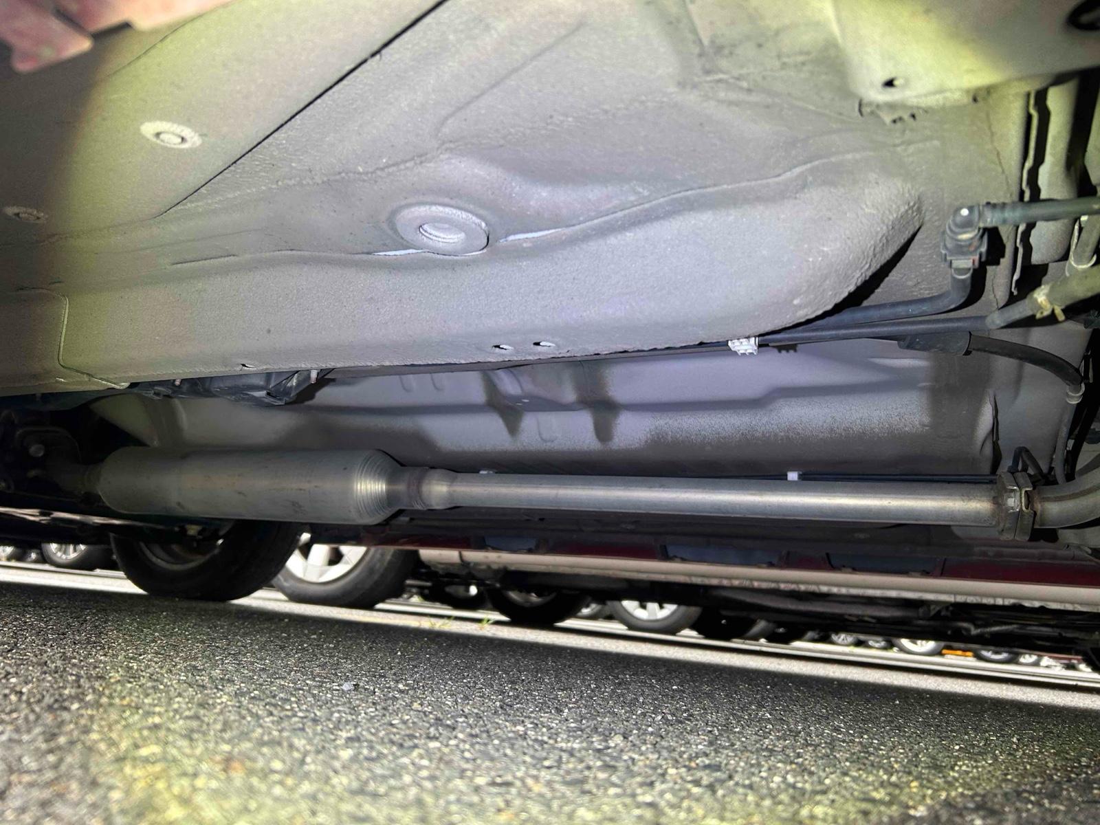 SUZUKI SOLIO S-DJE Image 29