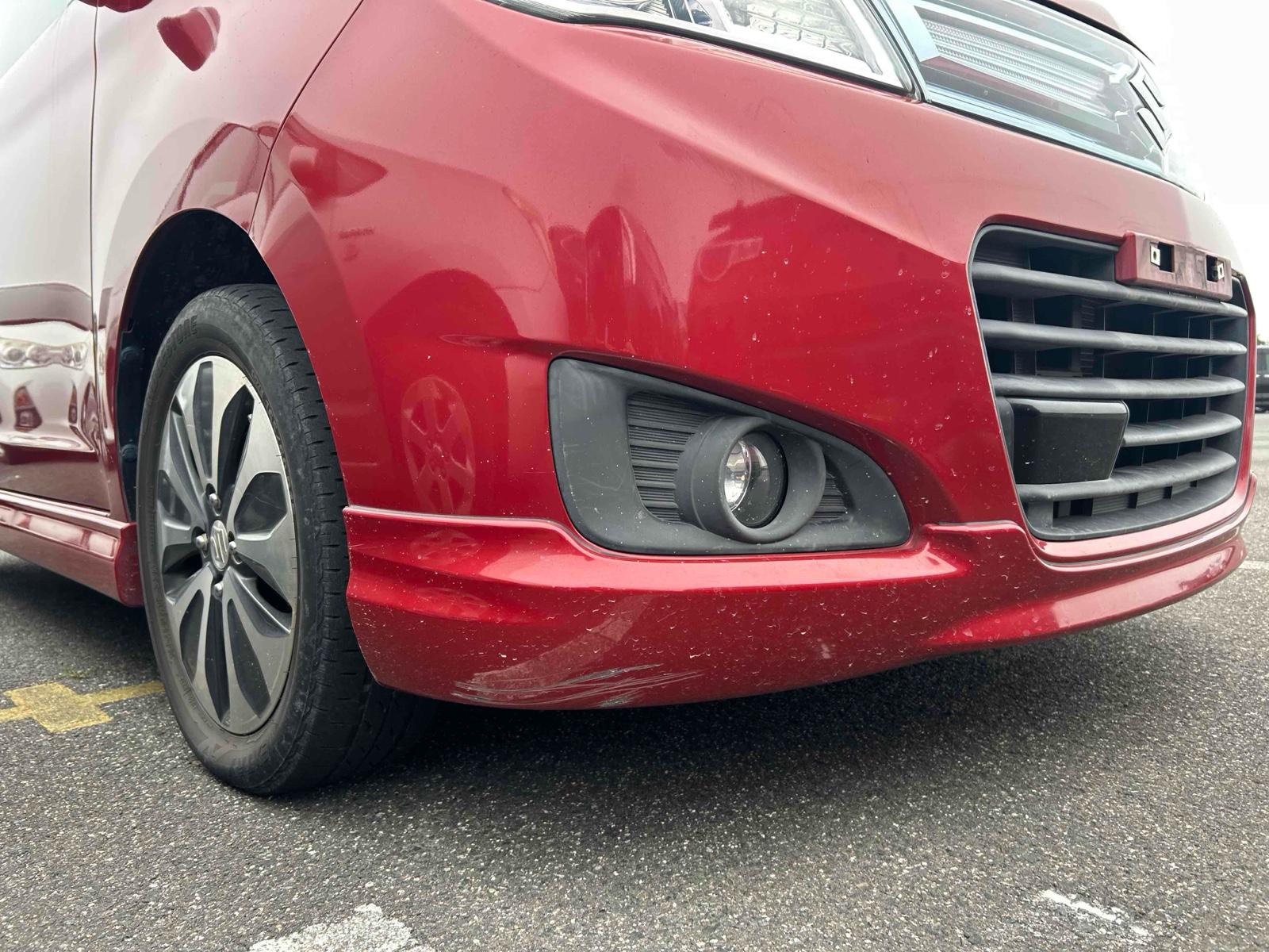 SUZUKI SOLIO S-DJE Image 10