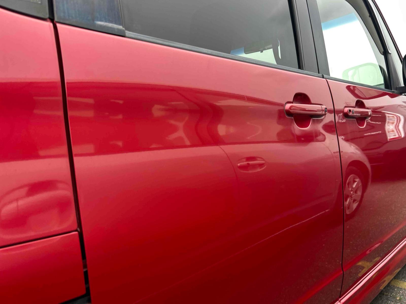 SUZUKI SOLIO S-DJE Image 23