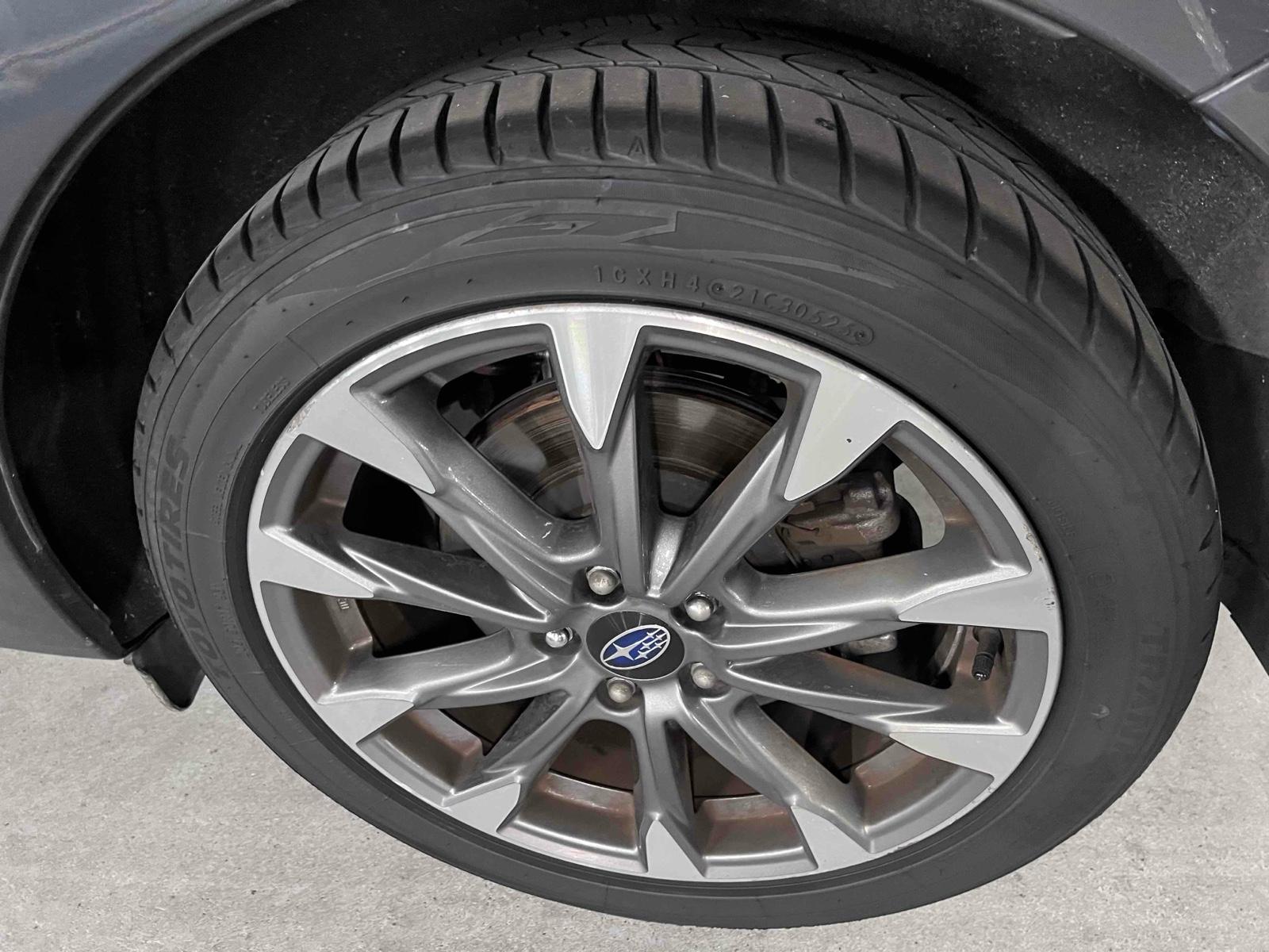 SUBARU IMPREZA SPORT 2.0I-L EYESIGHT Image 25