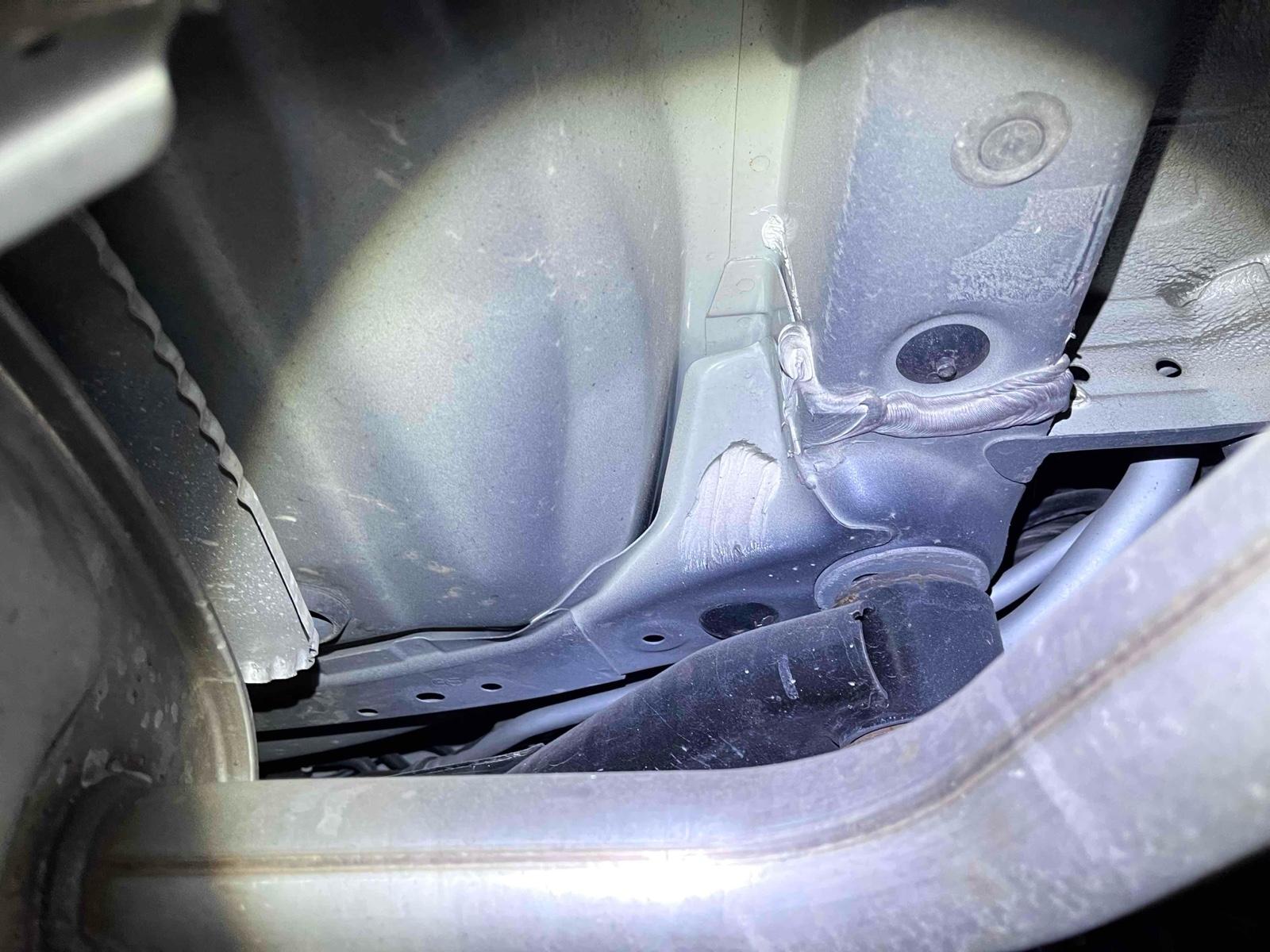 SUBARU IMPREZA SPORT 2.0I-L EYESIGHT Image 23