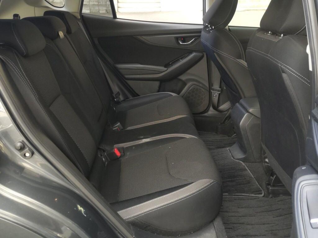 SUBARU IMPREZA SPORT 2.0I-L EYESIGHT Image 8