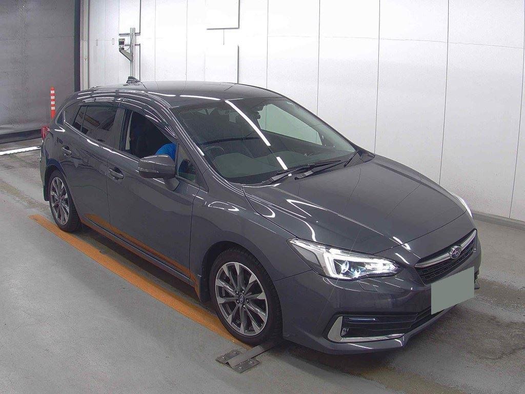 SUBARU IMPREZA SPORT 2.0I-L EYESIGHT Image 3