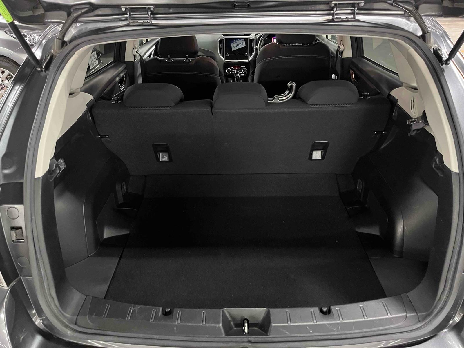SUBARU IMPREZA SPORT 2.0I-L EYESIGHT Image 20