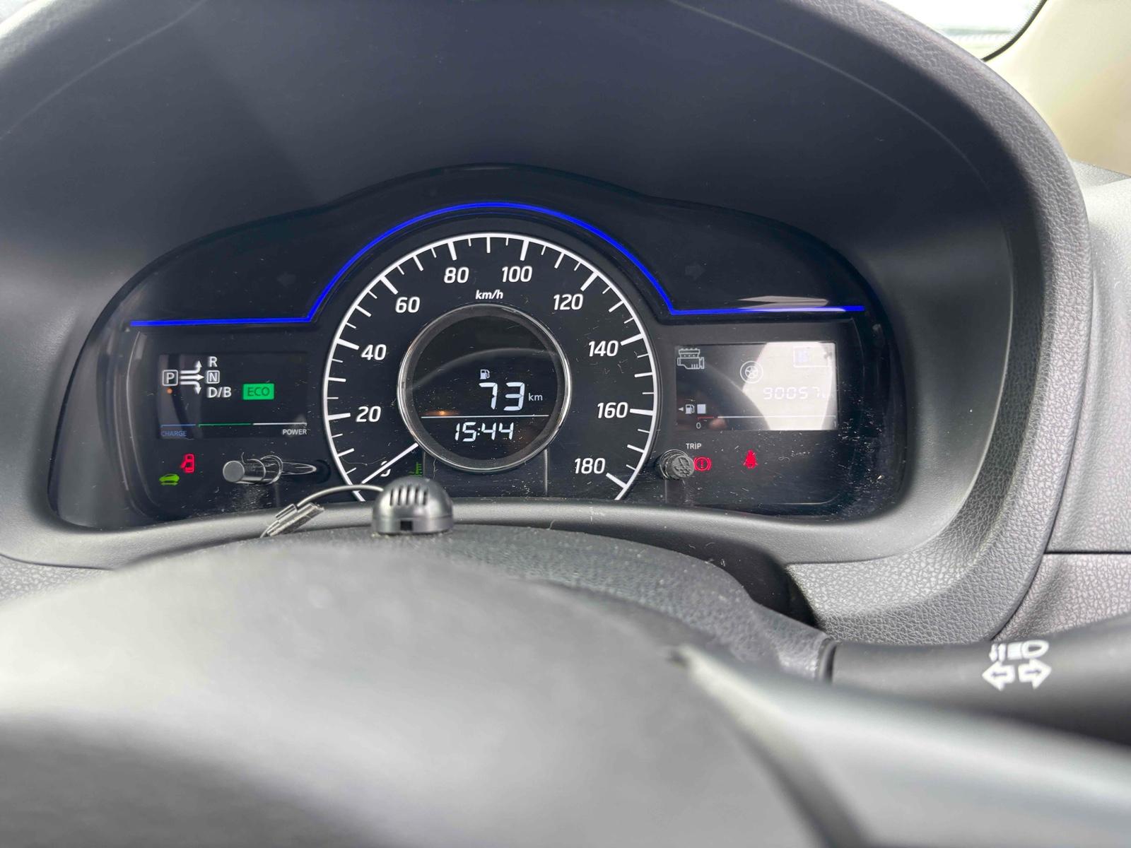 NISSAN NOTE E-POWER X Image 13
