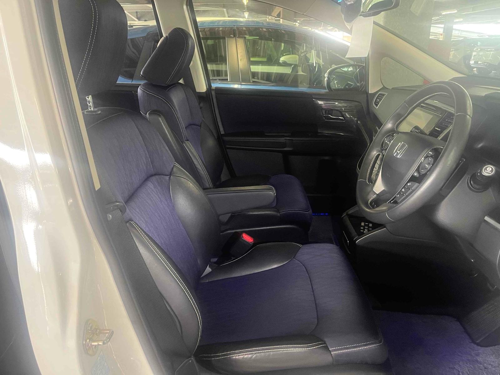 HONDA ODYSSEY ABSOLUTE 20TH ANNIVERSARY 8ﾝ＠ Image 31
