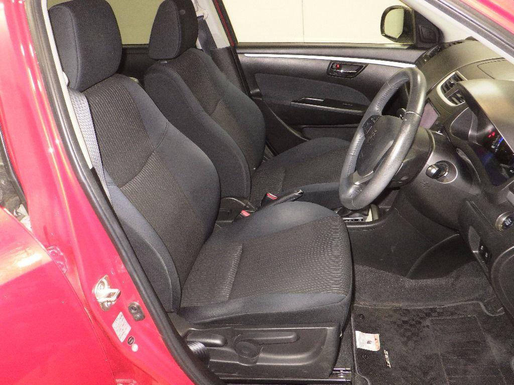 SUZUKI SWIFT XL-DJE Image 6