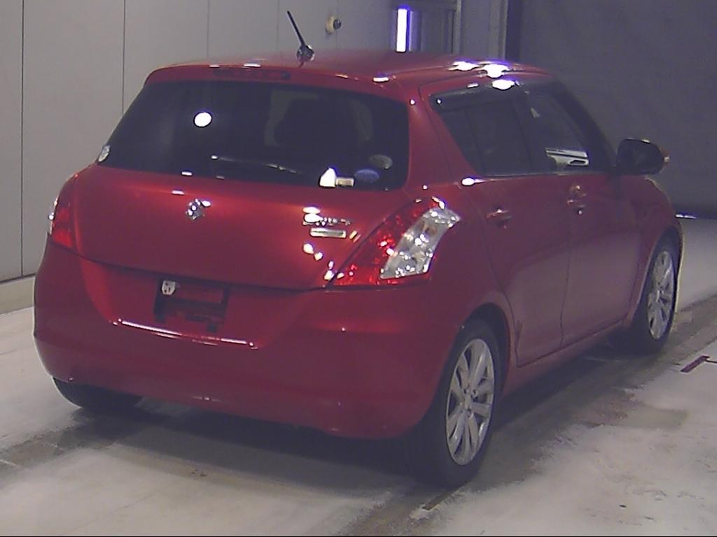 SUZUKI SWIFT XL-DJE Image 2