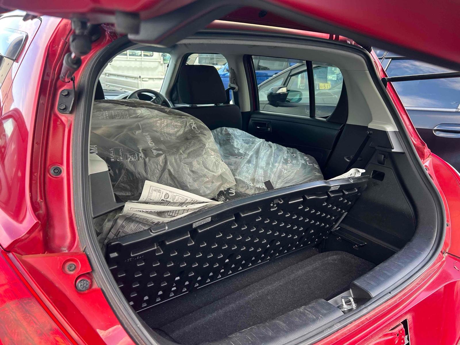 SUZUKI SWIFT XL-DJE Image 26