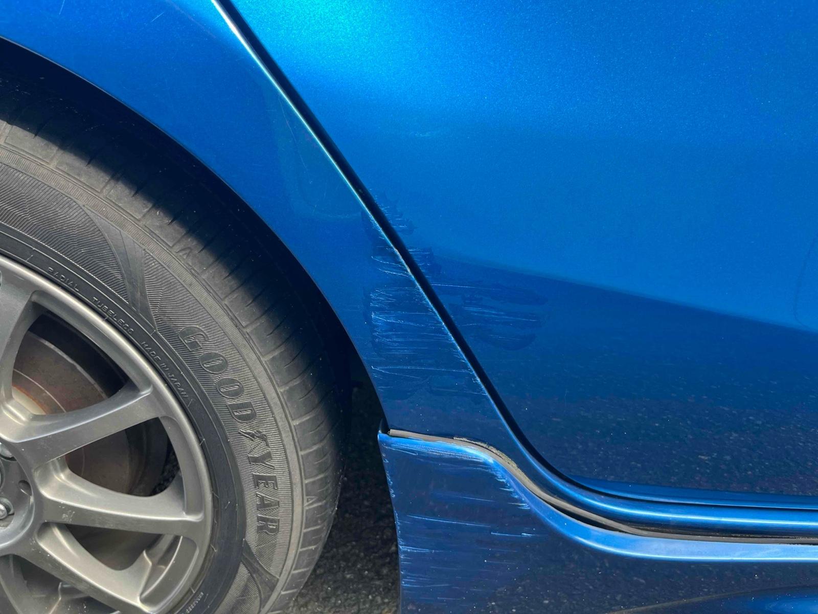 TOYOTA AQUA S BODYKITA Image 13