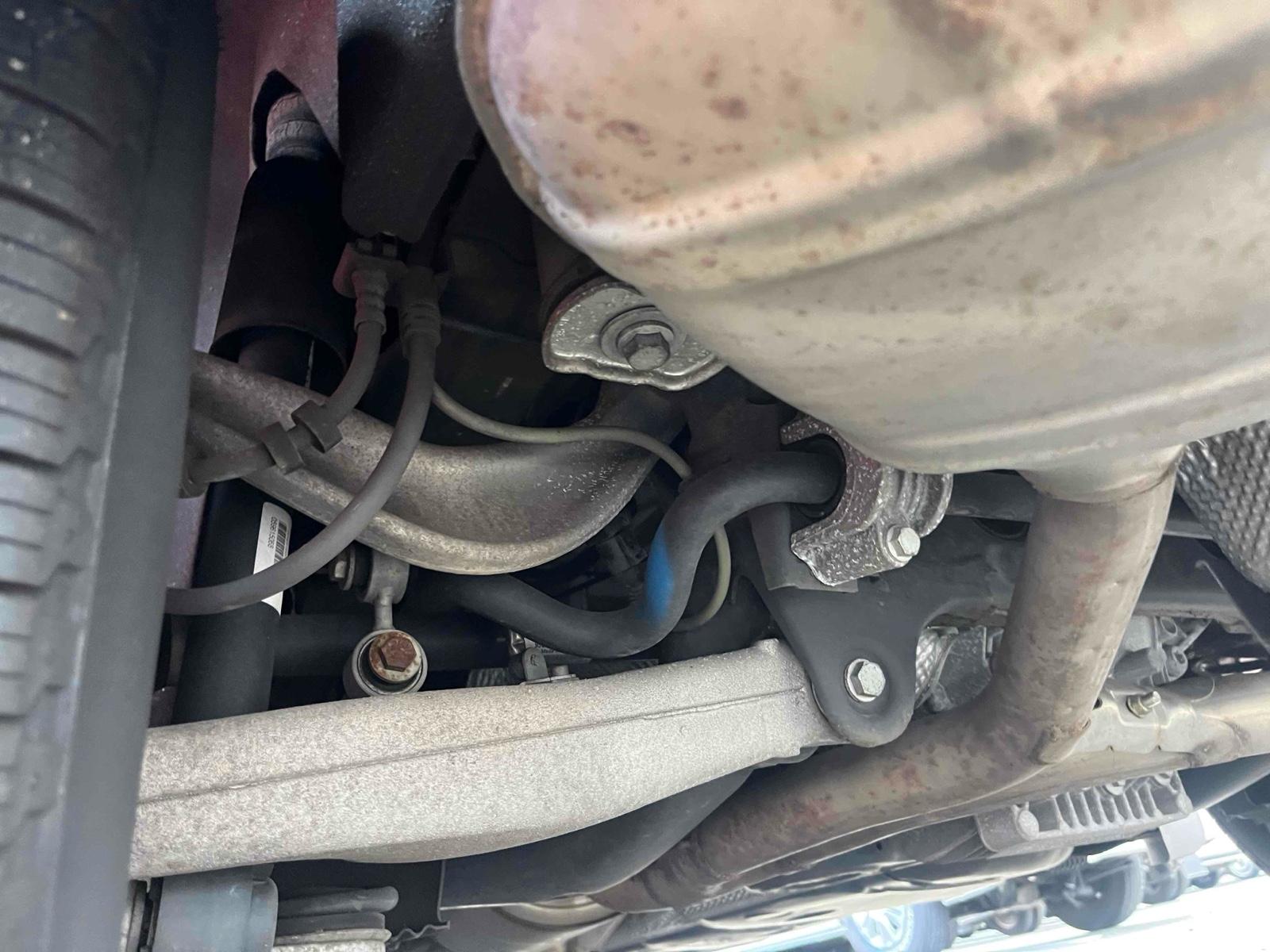 PORCHE MACAN MACAN 4WD Image 18