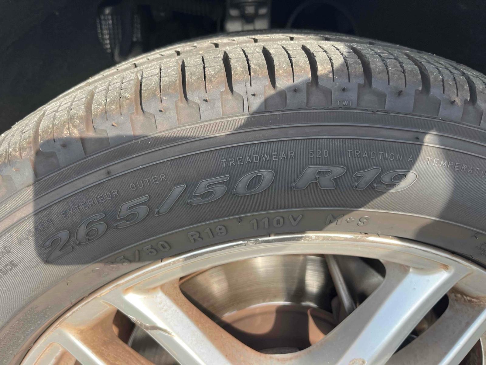 PORSCHE CAYENNE 4WD Image 13
