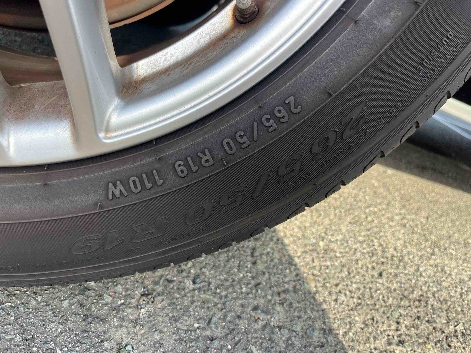 PORSCHE CAYENNE 4WD Image 15