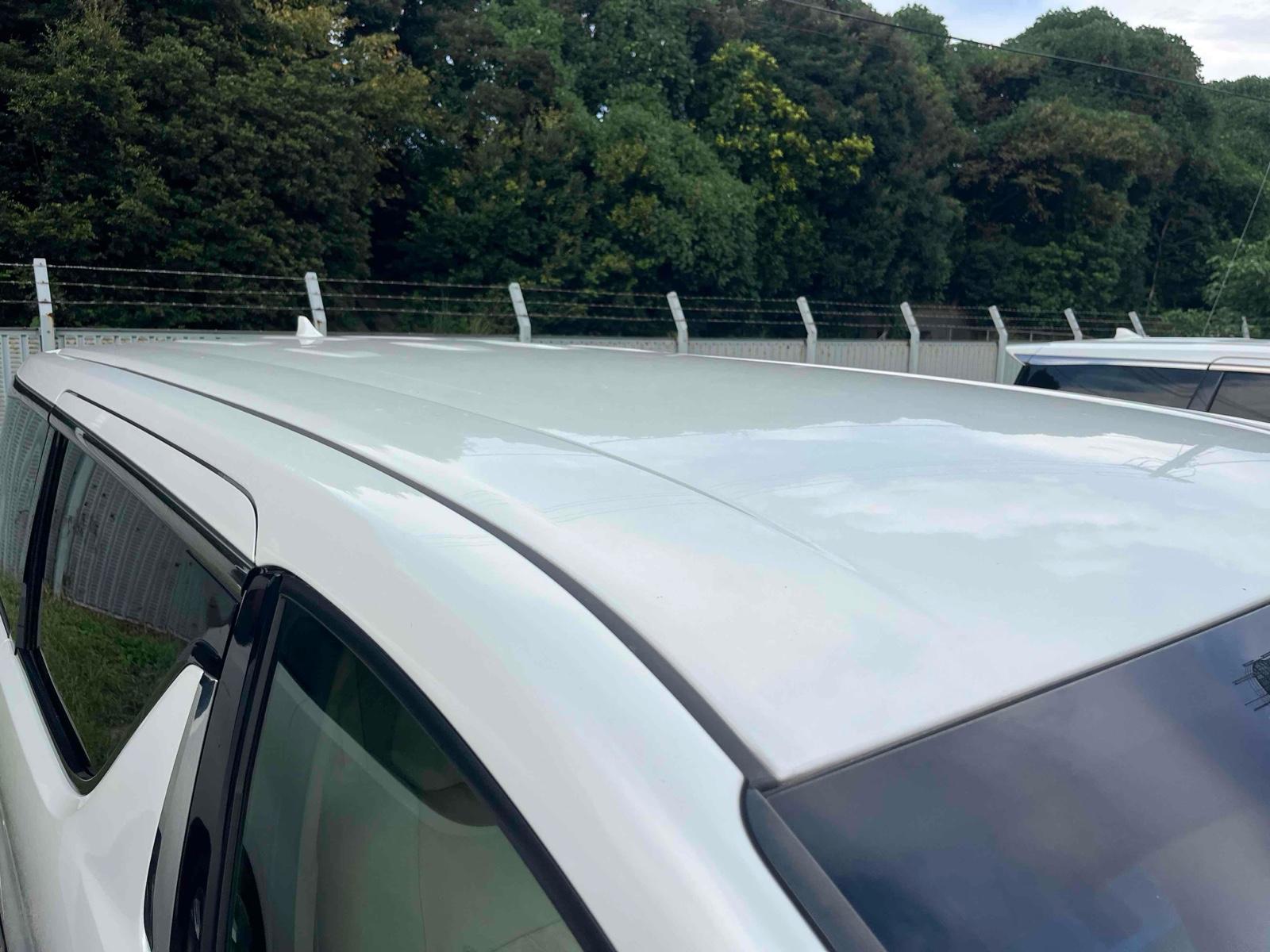 TOYOTA ALPHARD 2.5X Image 10