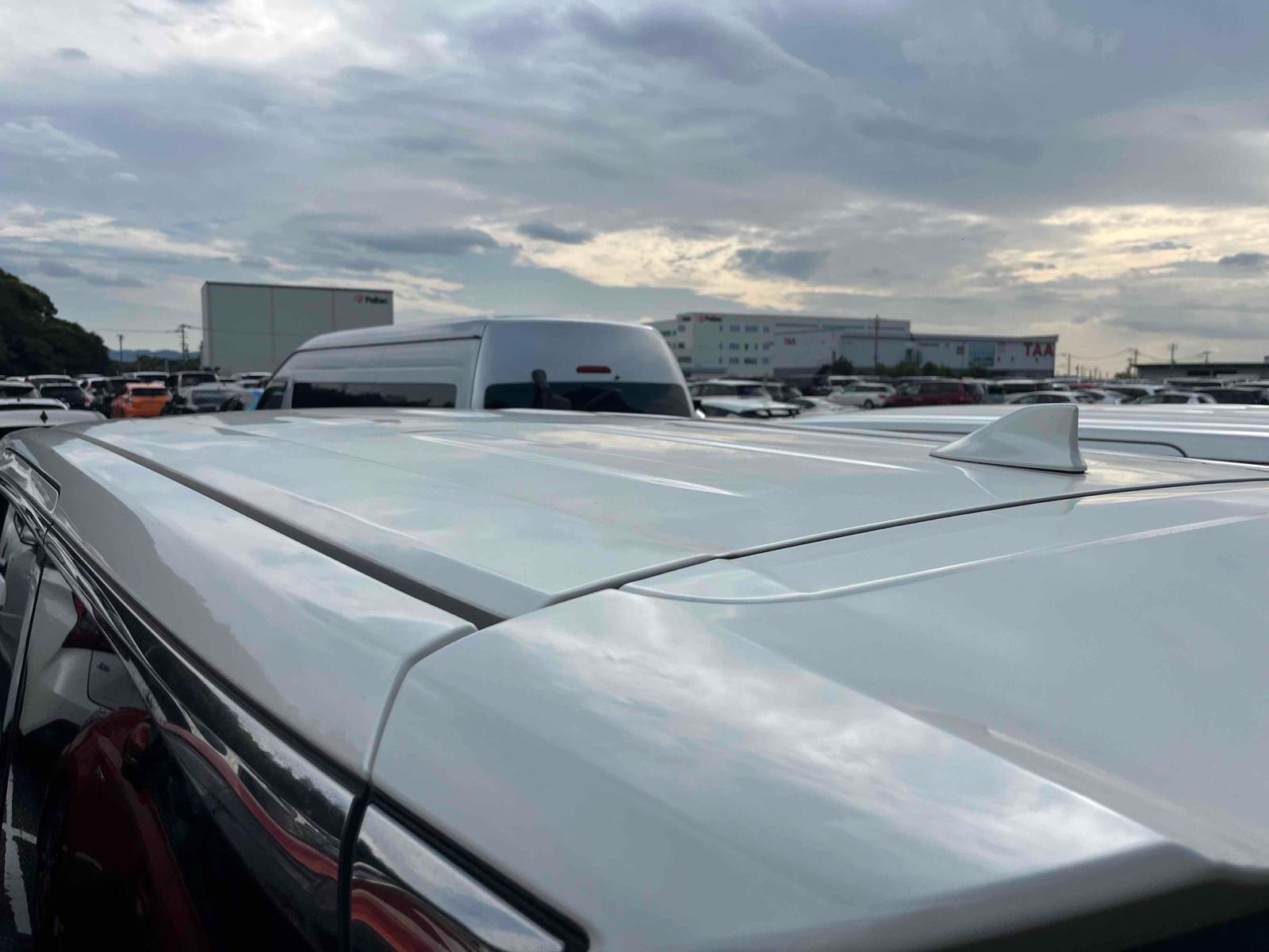 TOYOTA ALPHARD 2.5X Image 12