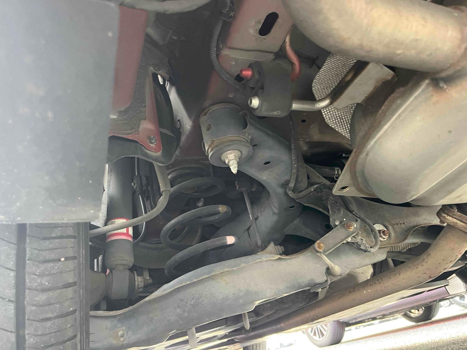 MAZDA ATENZA WAGON 20S PROACTIVE Image 21
