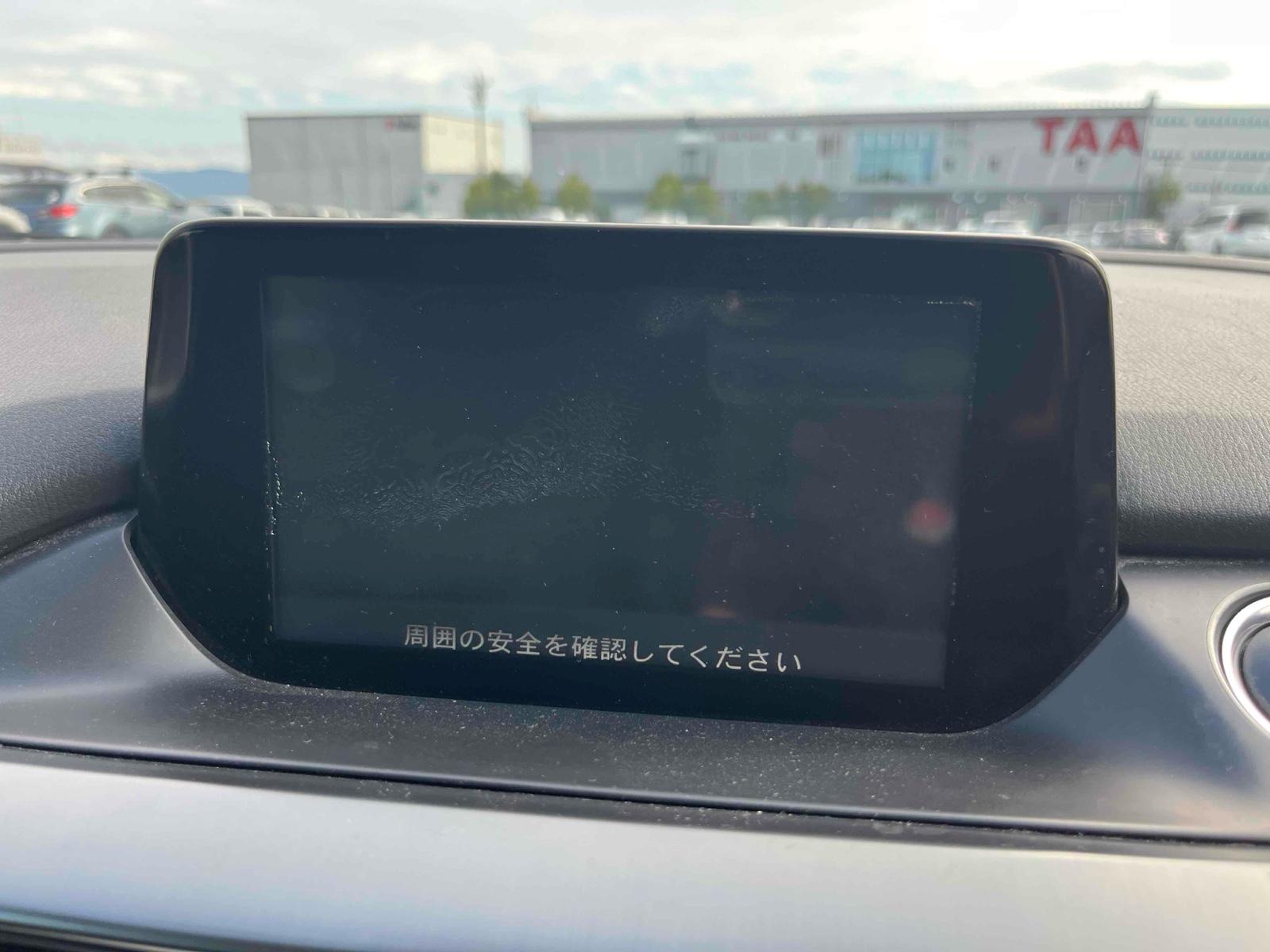 MAZDA ATENZA WAGON 20S PROACTIVE Image 18