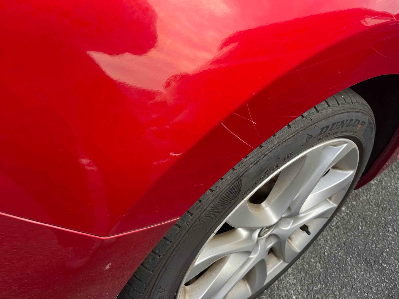 MAZDA ATENZA WAGON 20S PROACTIVE Image 10