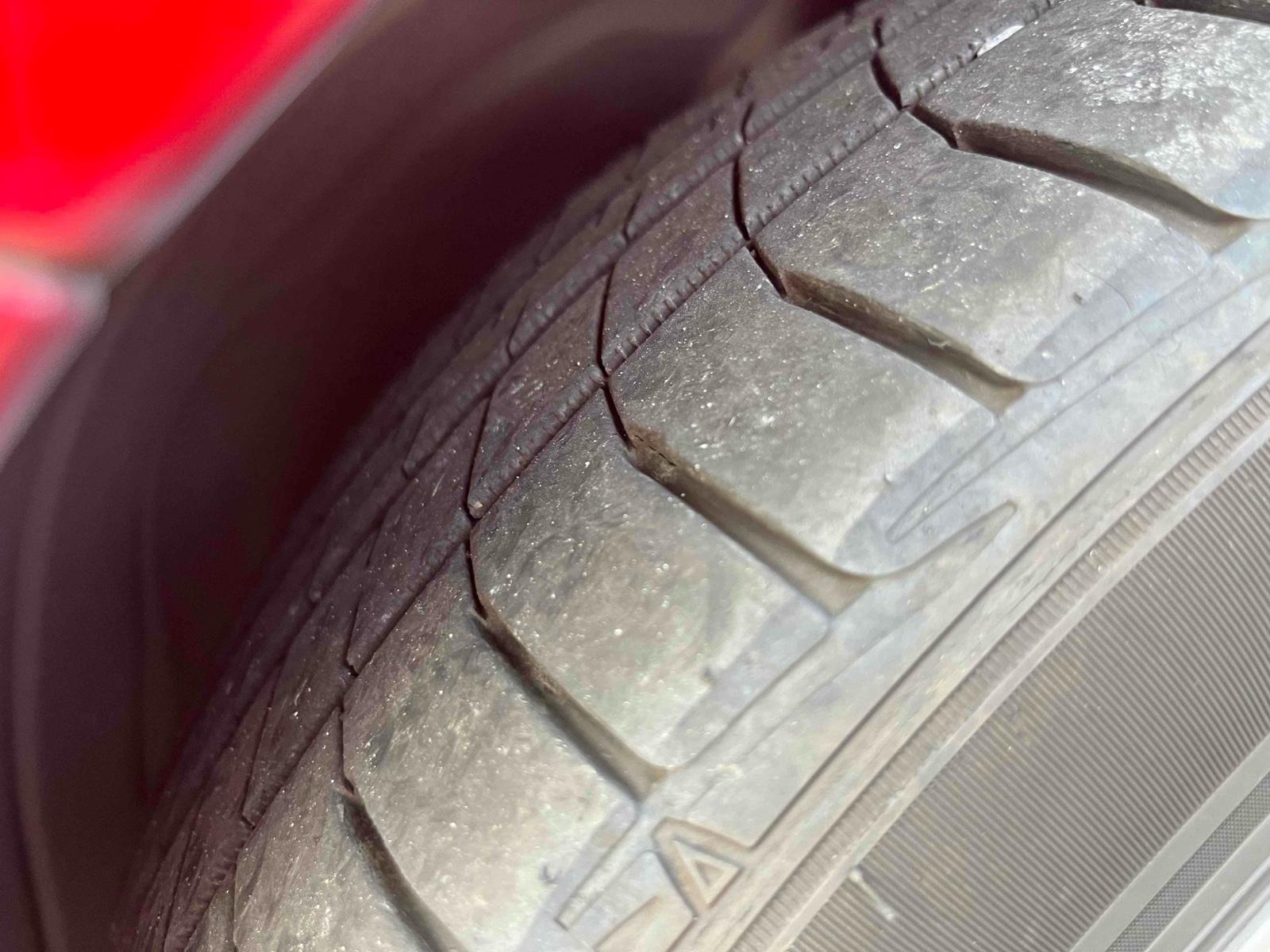 MAZDA ATENZA WAGON 20S PROACTIVE Image 7