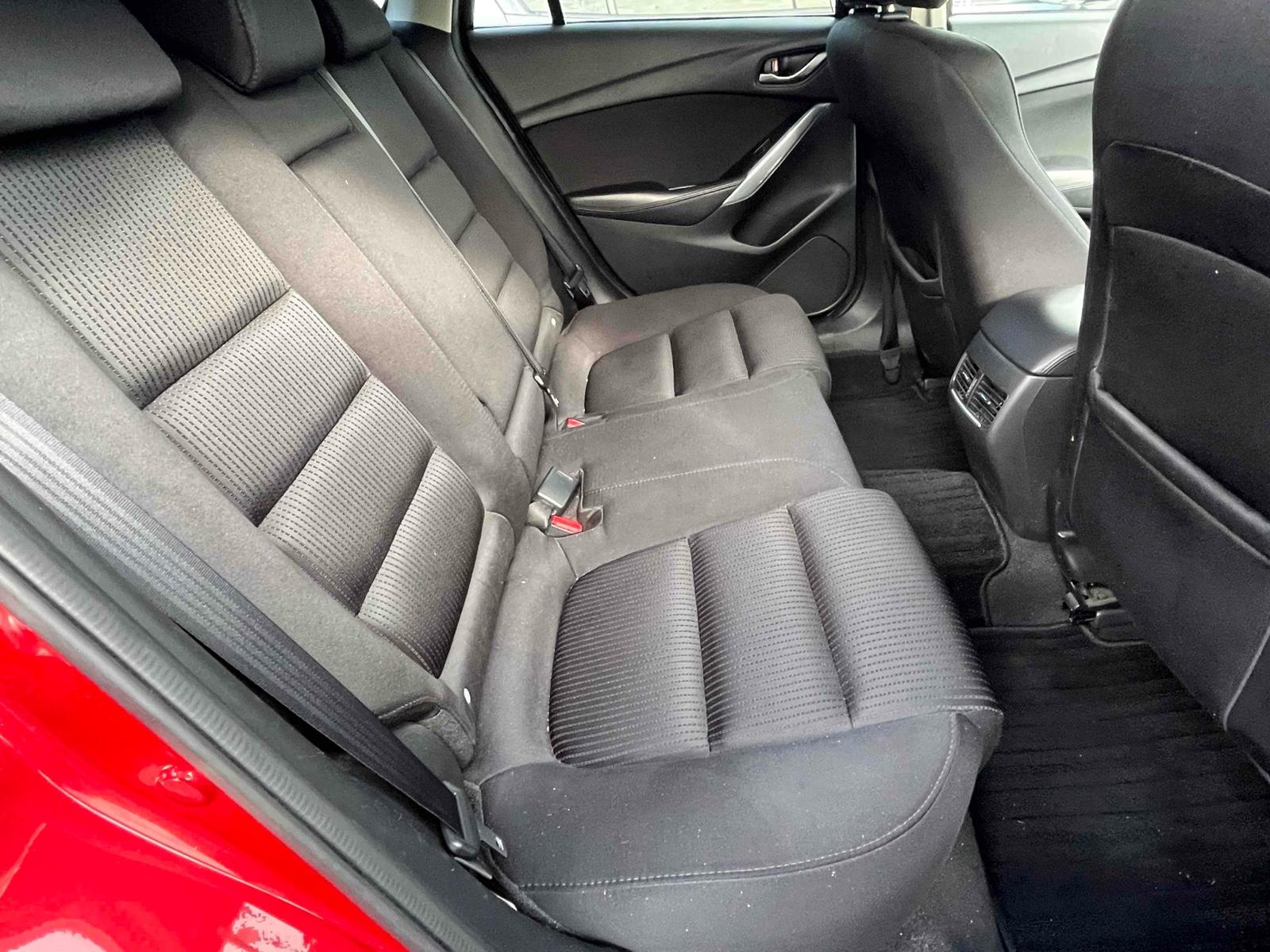 MAZDA ATENZA WAGON 20S PROACTIVE Image 19