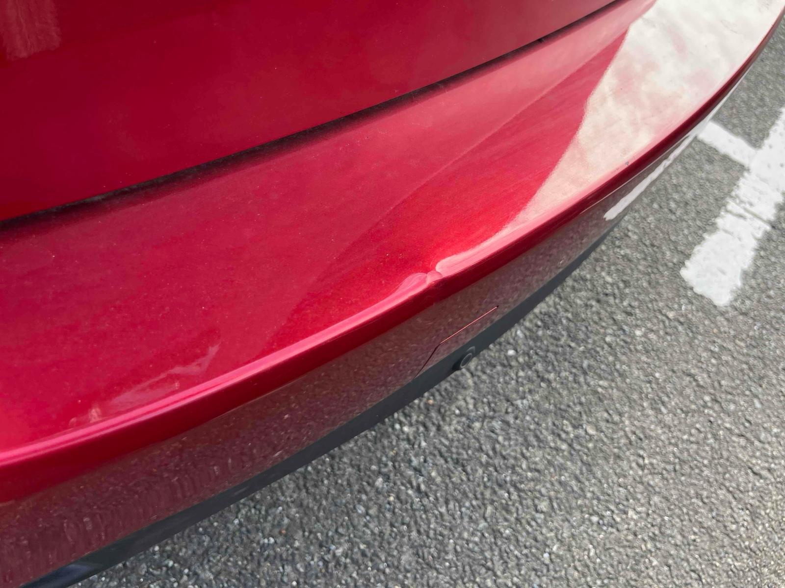 MAZDA ATENZA WAGON 20S PROACTIVE Image 9