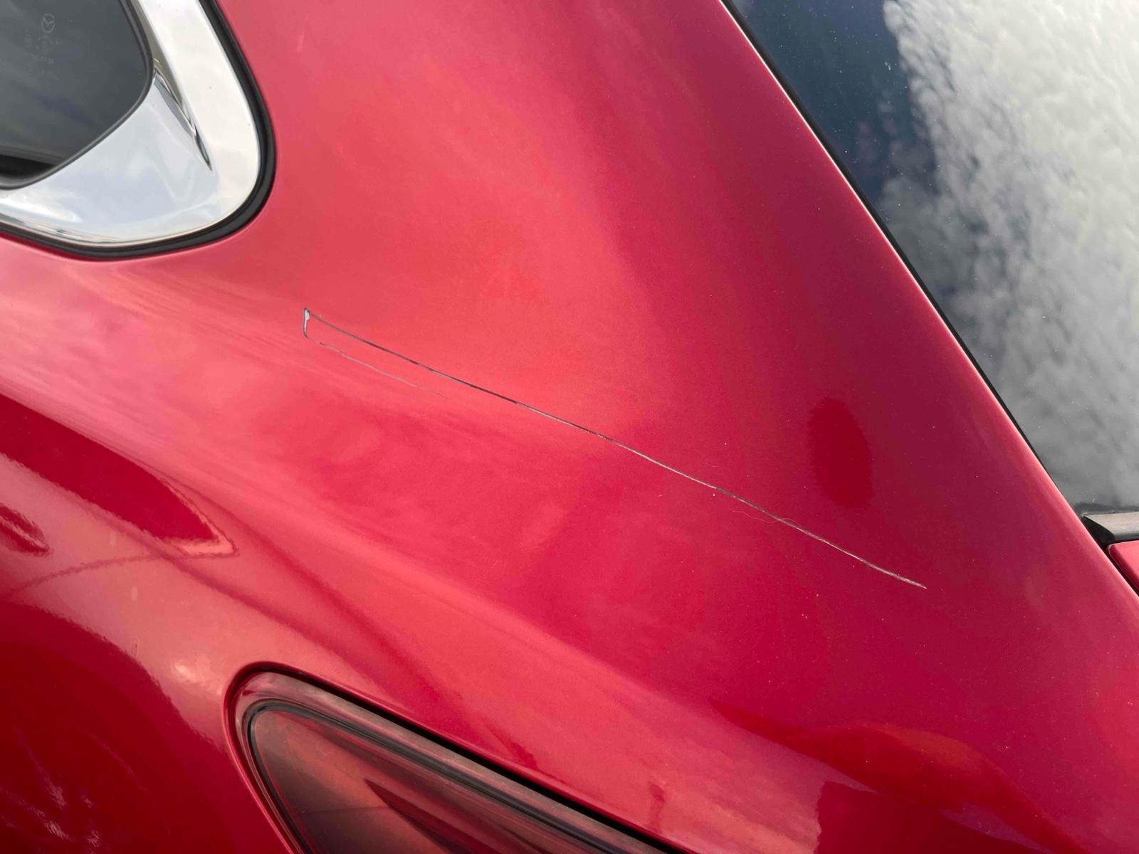 MAZDA ATENZA WAGON 20S PROACTIVE Image 8