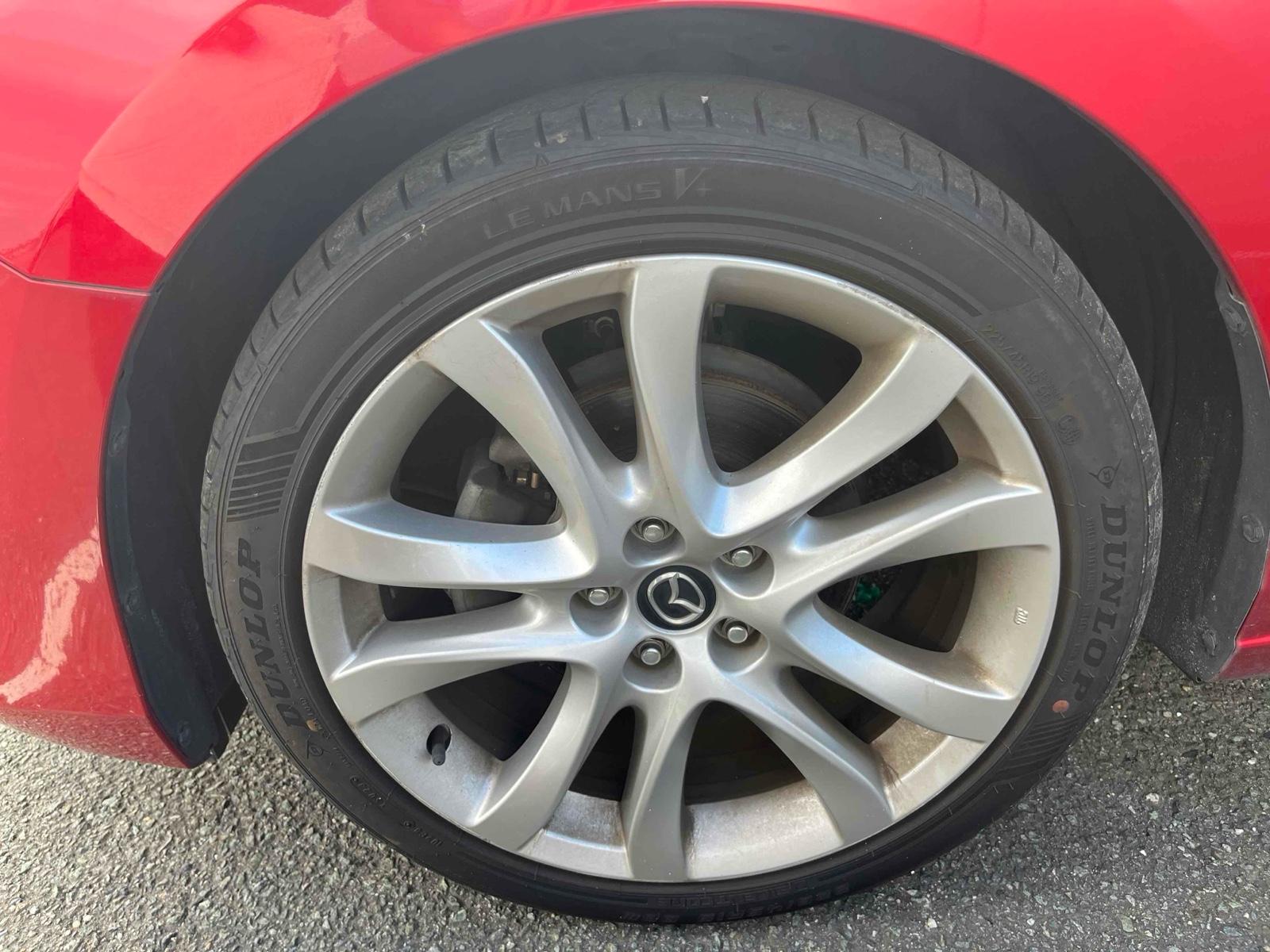 MAZDA ATENZA WAGON 20S PROACTIVE Image 5