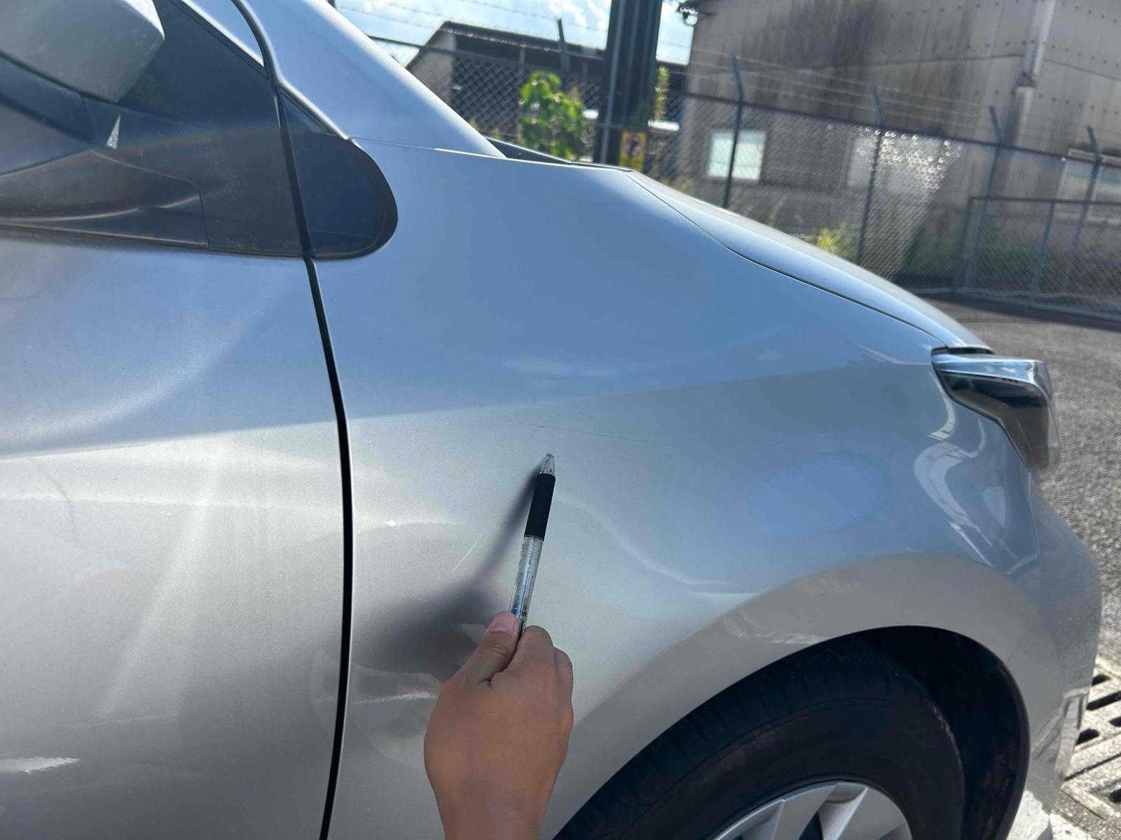 TOYOTA YARIS HYBRID X Image 12