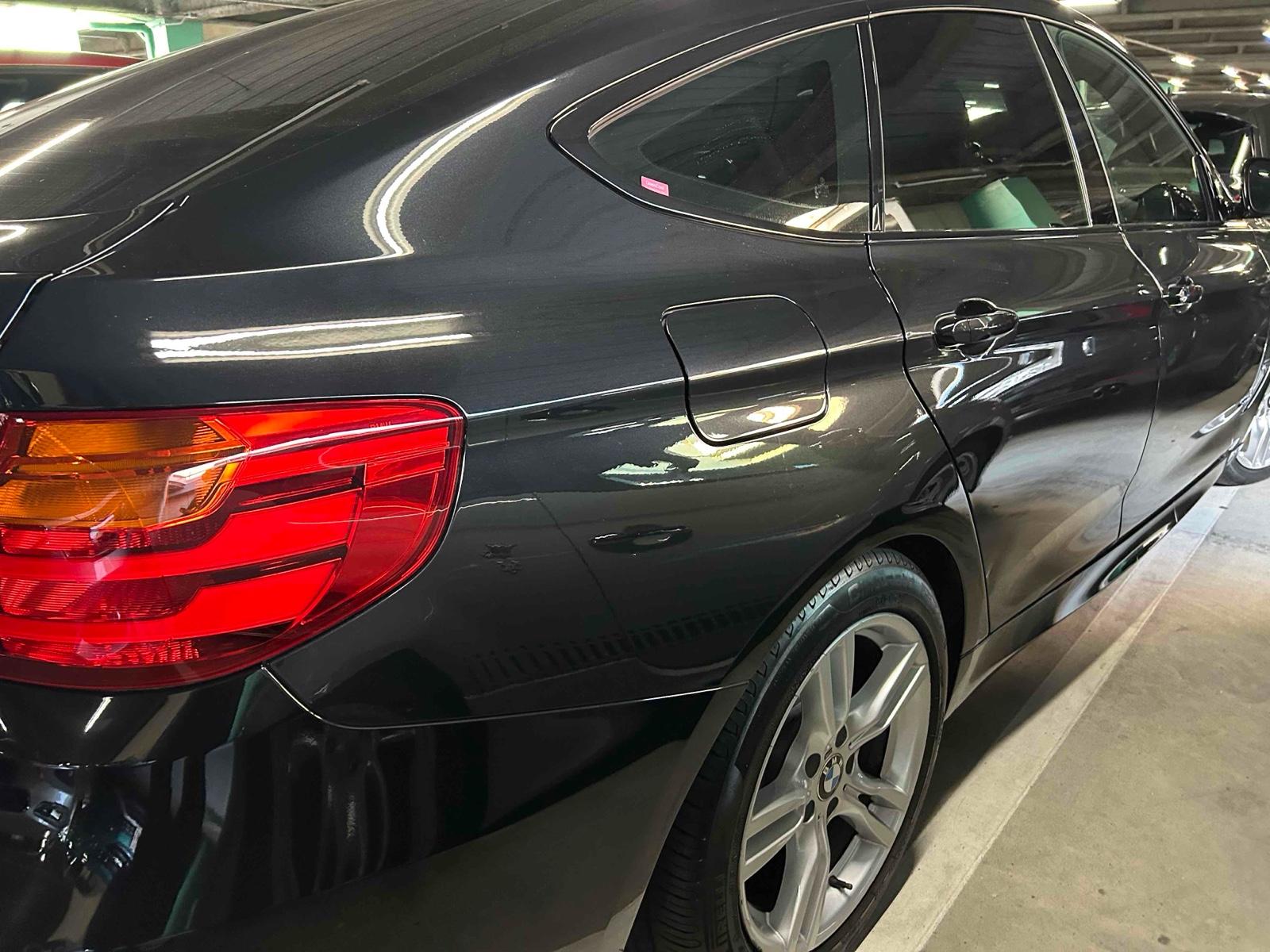 BMW 320I GRAN TURISMO M-SPORT Image 14