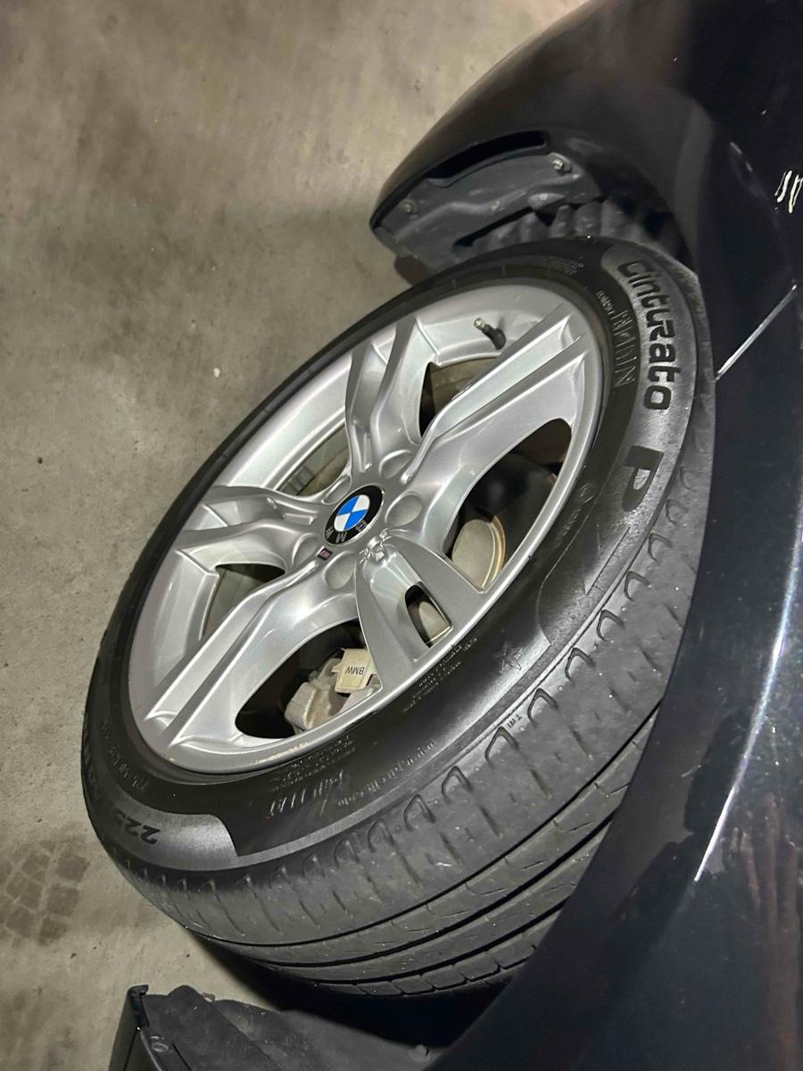 BMW 320I GRAN TURISMO M-SPORT Image 18