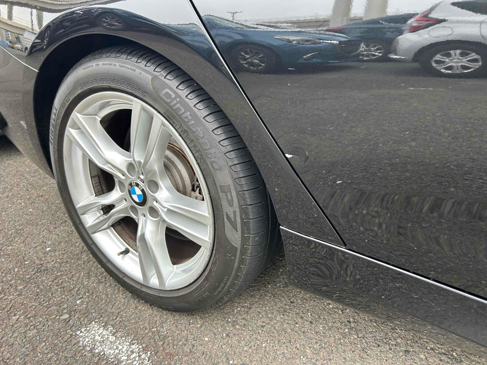 BMW 320I GRAN TURISMO M-SPORT Image 21