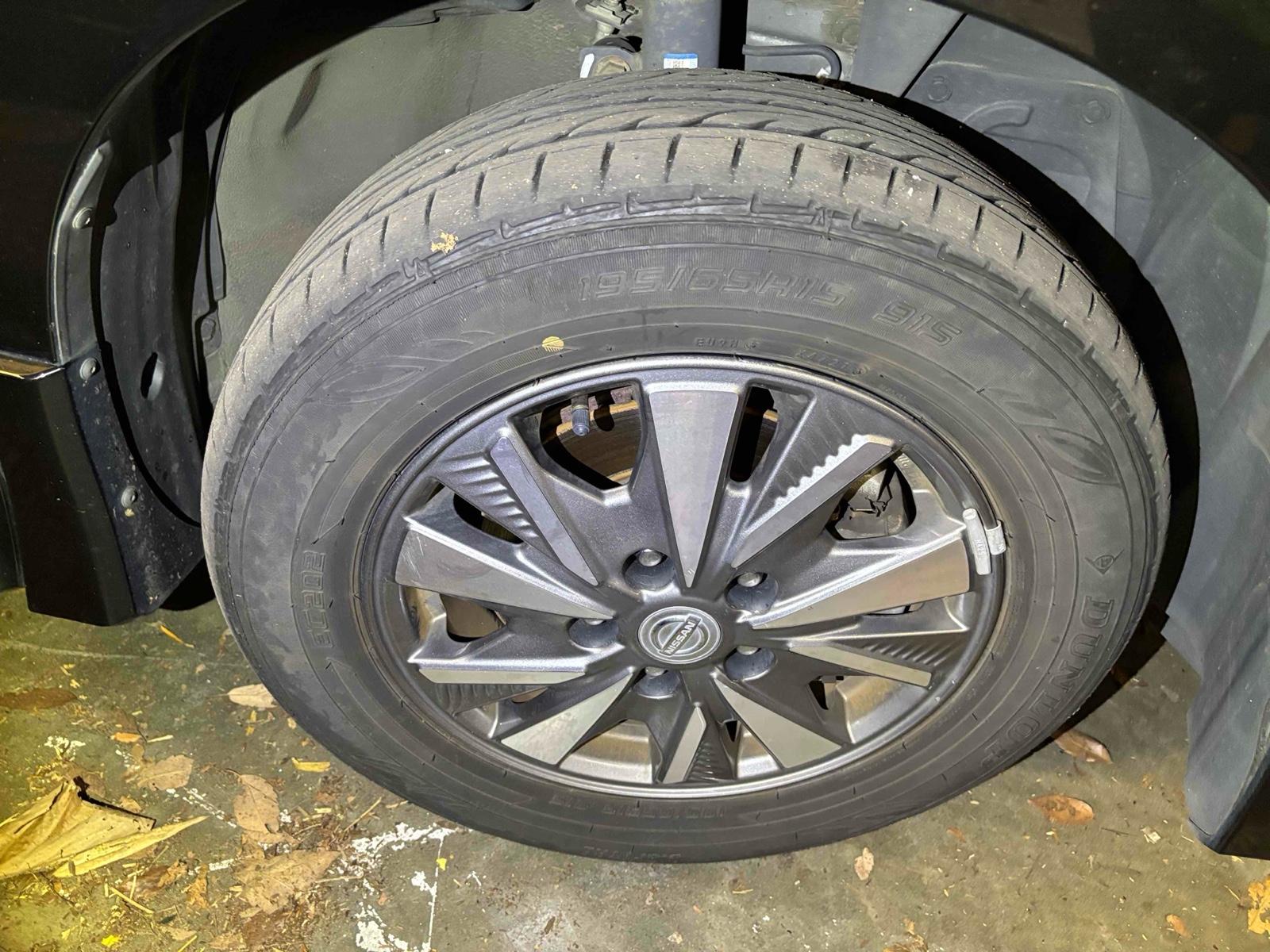 NISSAN SERENA 5D E-POWER HIGHWAY STAR V Image 27