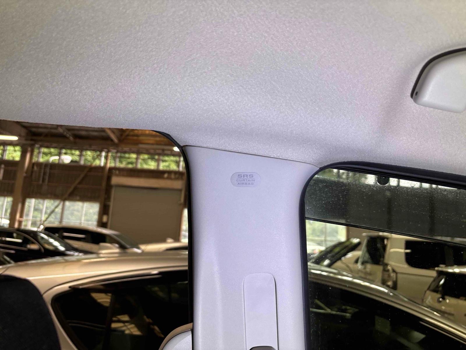 NISSAN SERENA 5D E-POWER HIGHWAY STAR V Image 16