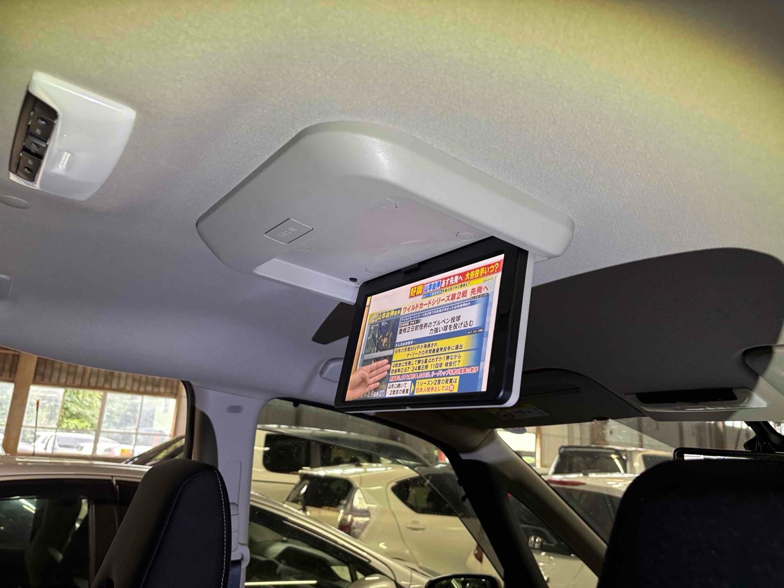 NISSAN SERENA 5D E-POWER HIGHWAY STAR V Image 17