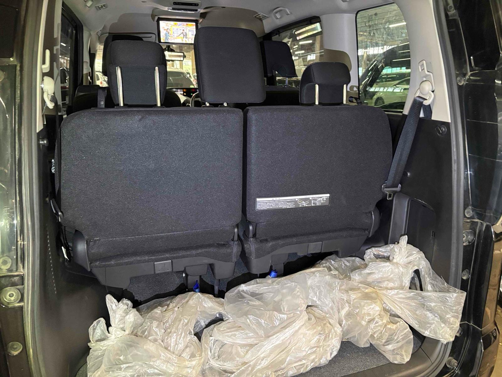 NISSAN SERENA 5D E-POWER HIGHWAY STAR V Image 11