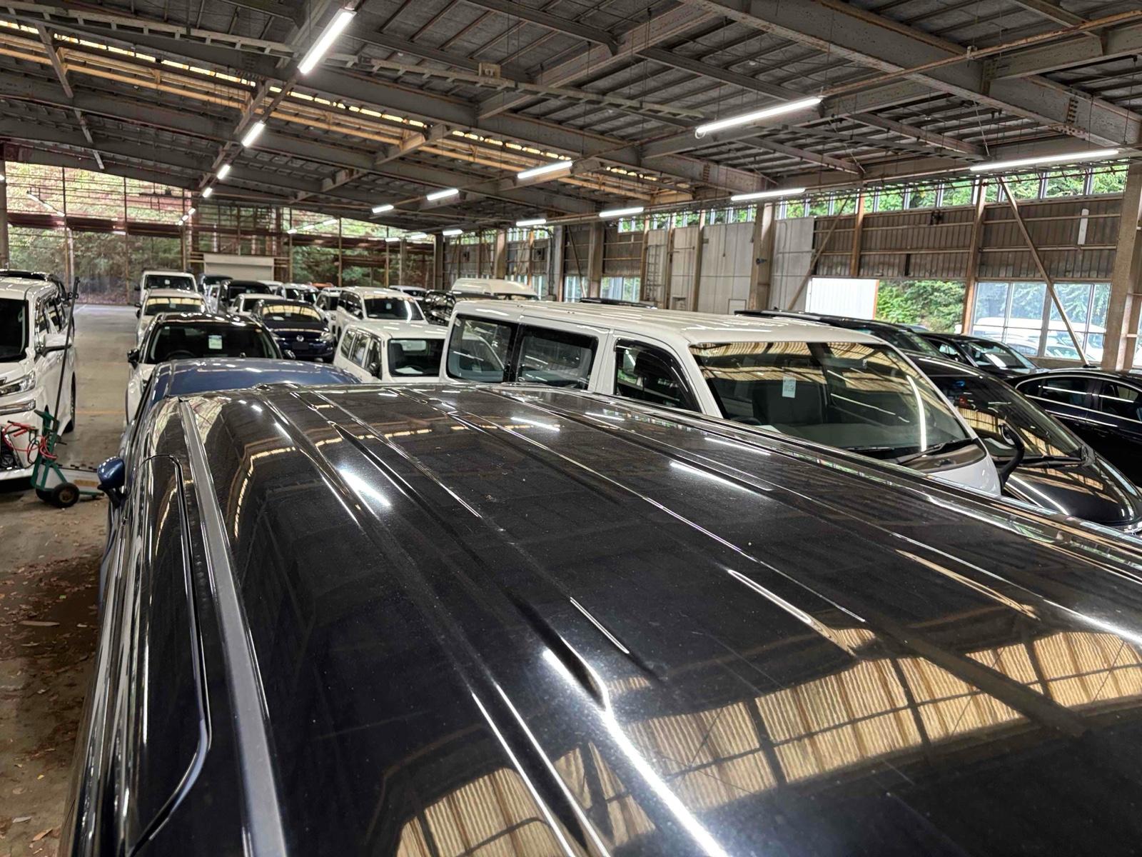 NISSAN SERENA 5D E-POWER HIGHWAY STAR V Image 20